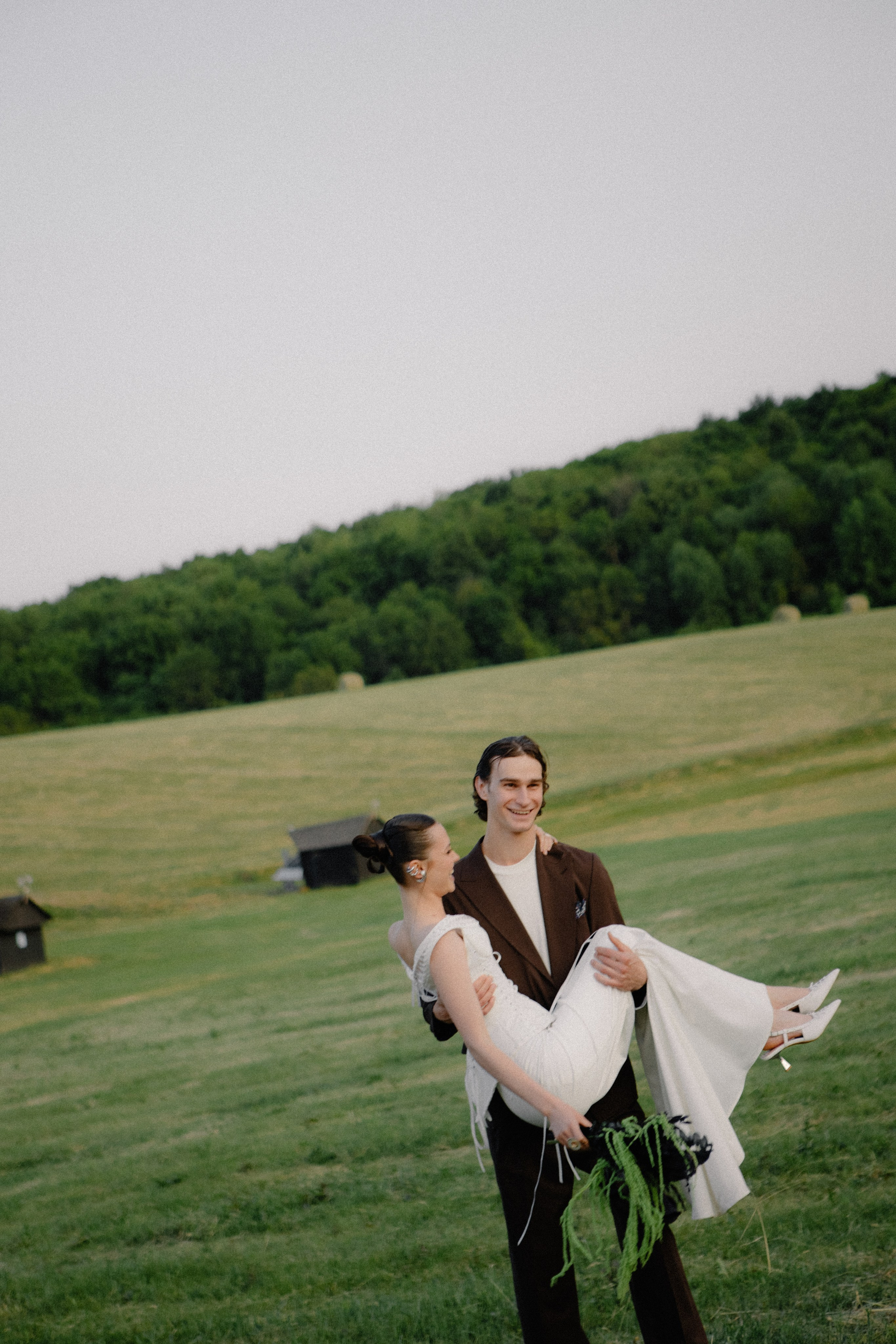 В&Д. Анастасия Попова — свадебный и репортажный фотограф | Воронеж, Павловск