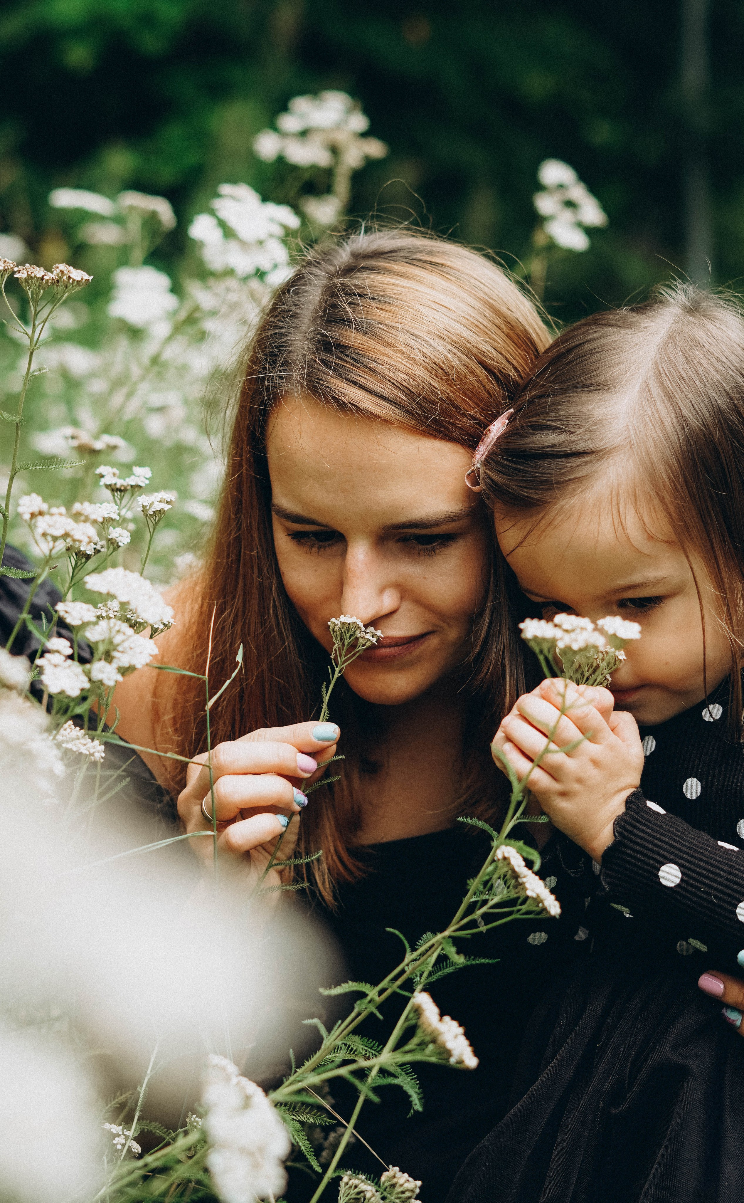 Мия, Виктория и Виталина. Портретный фотограф Дарья Бахматова | Нижний Новгород