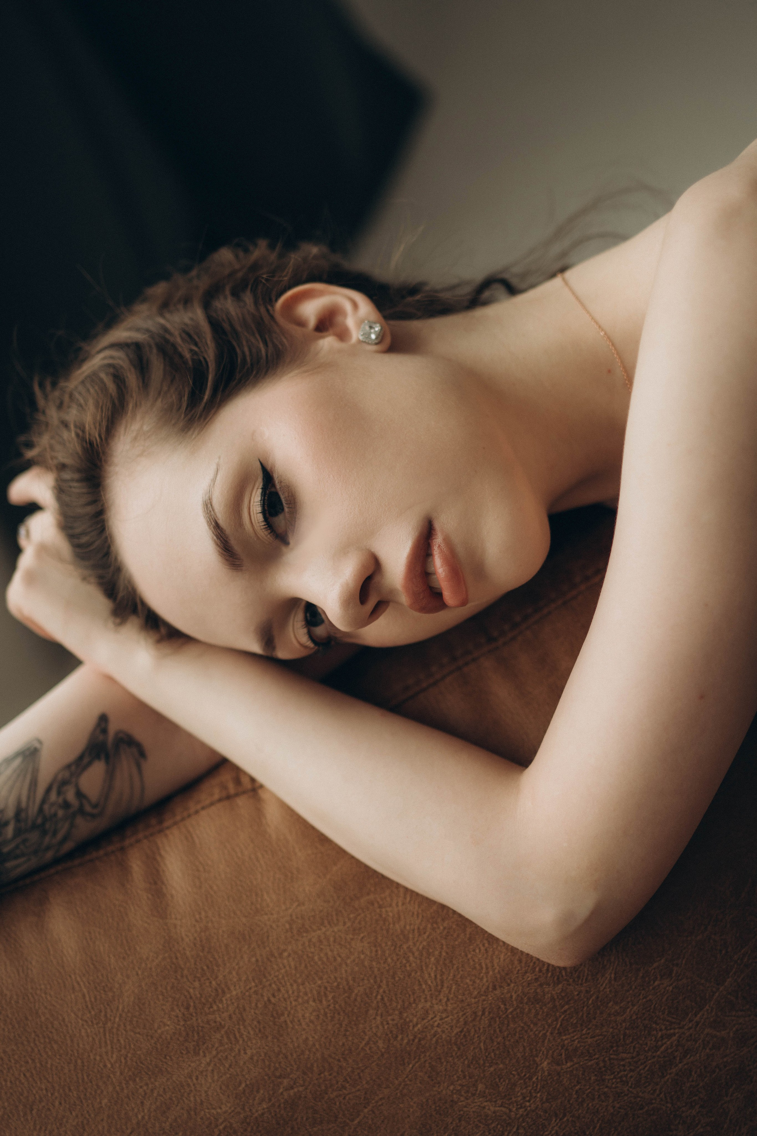 Наталья Додонова. Портретный фотограф Дарья Бахматова | Нижний Новгород