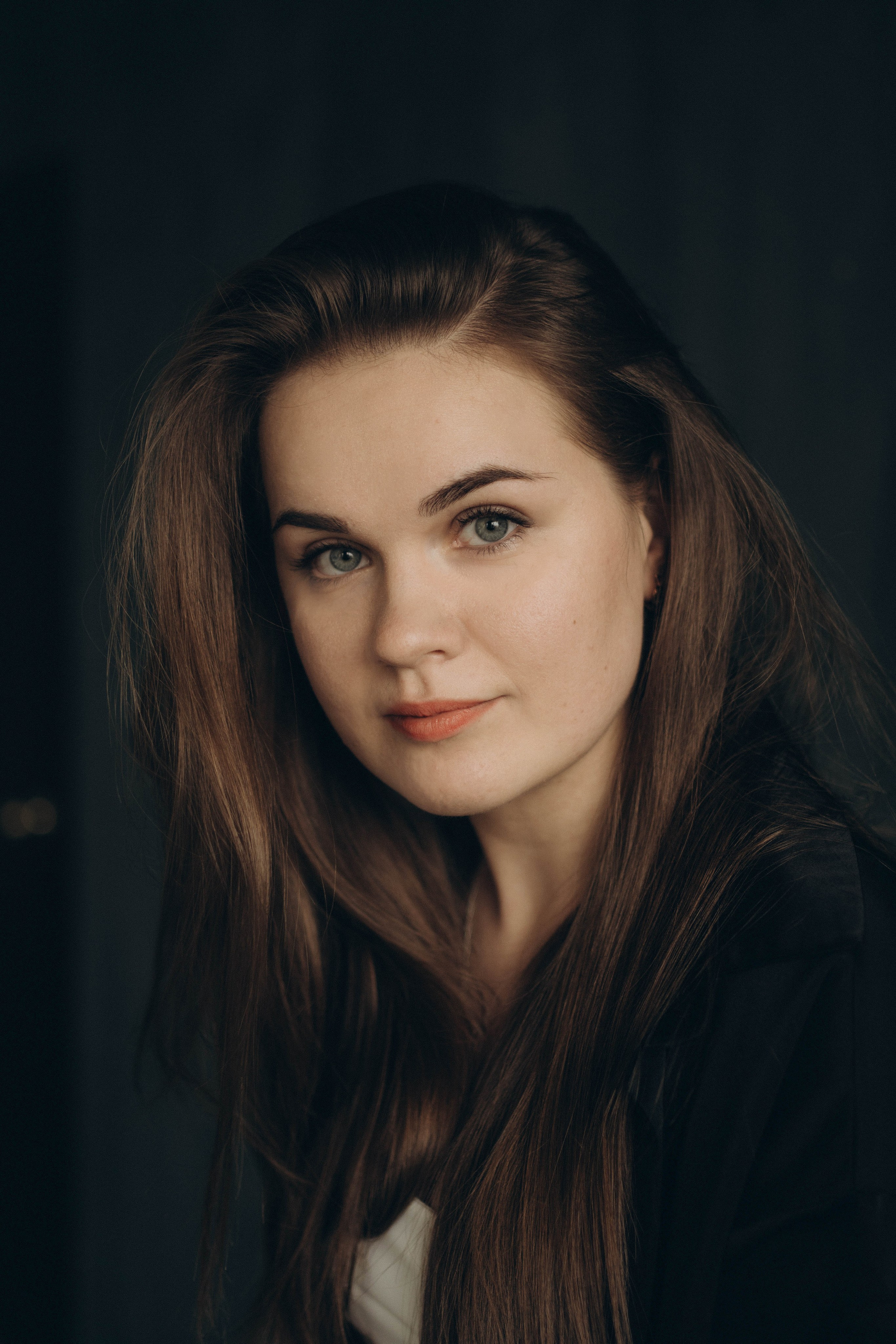 Юлия и Оксана. Портретный фотограф Дарья Бахматова | Нижний Новгород