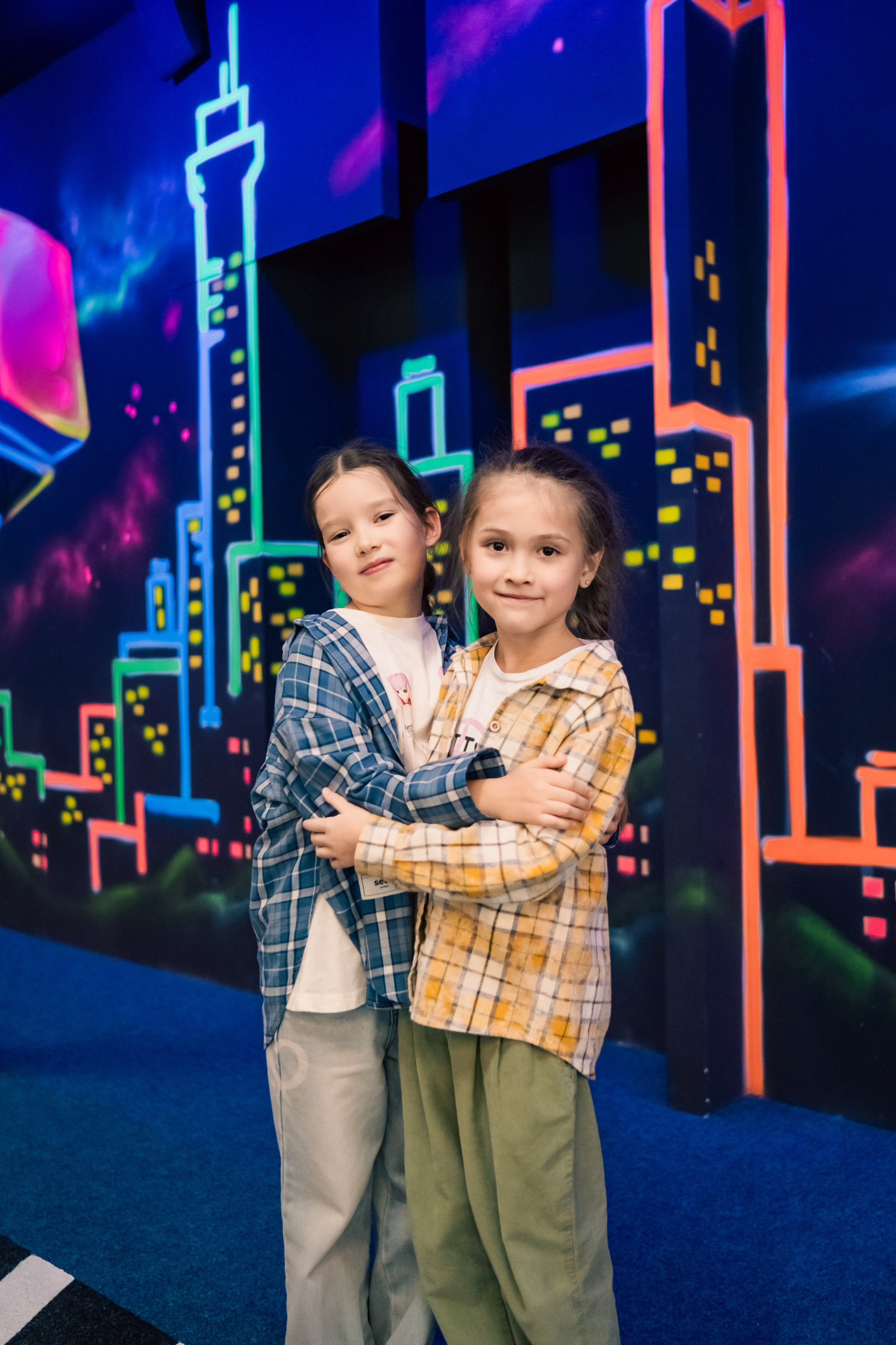 VR April-May. Felixtones