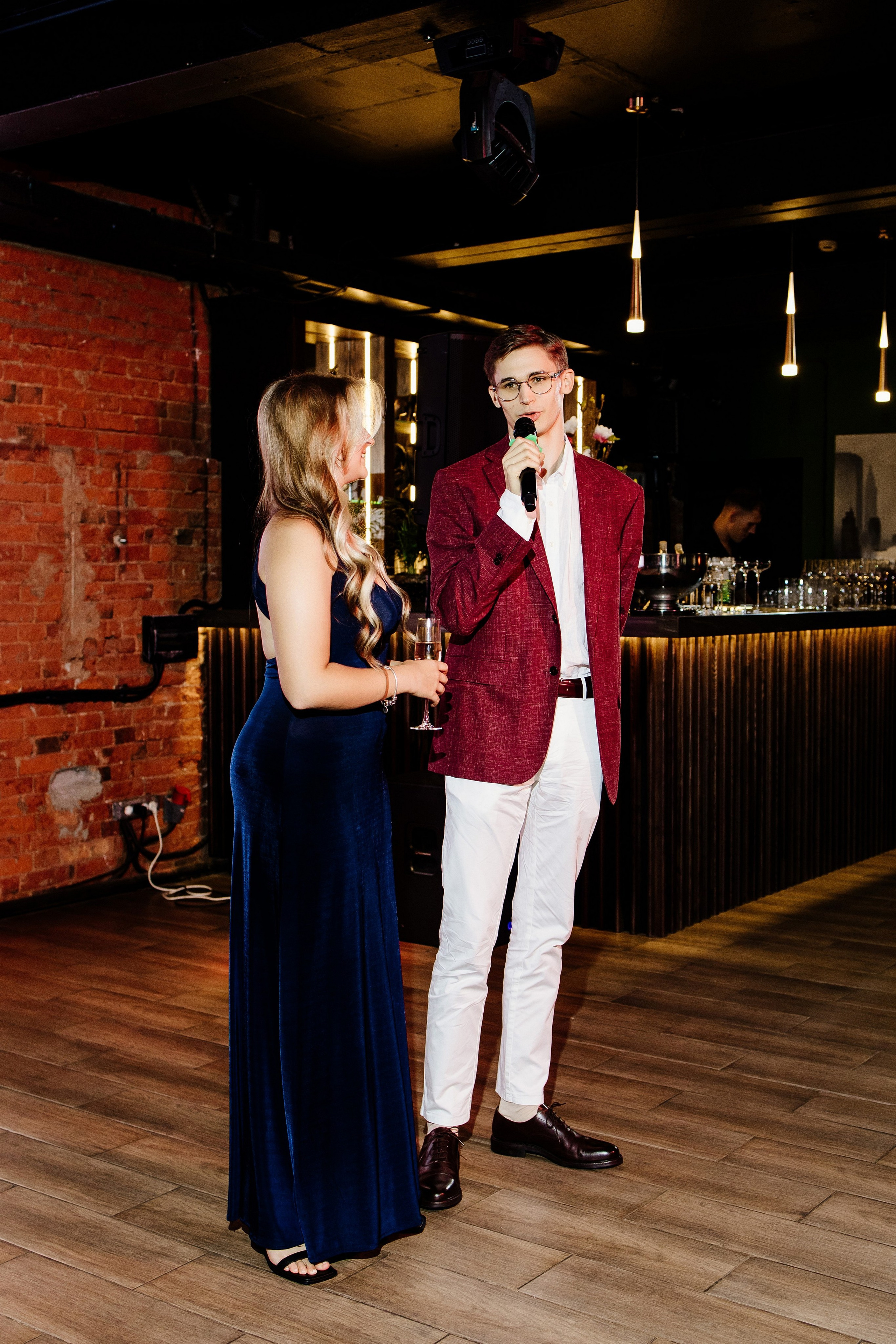 Юбилей Константина. Свадебный и семейный фотограф Екатерина Иванова