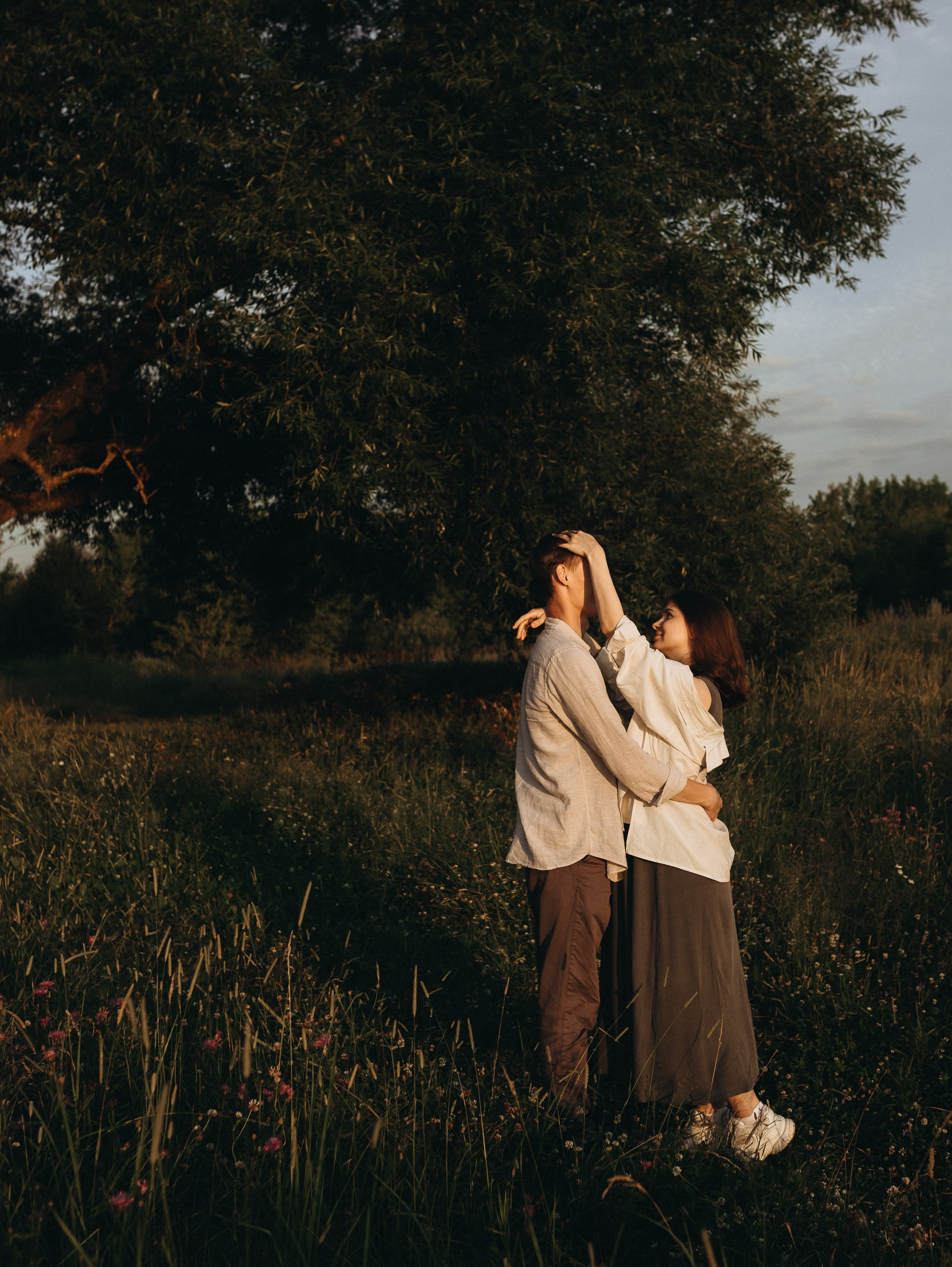 ♡. Фотограф во Владимире, Москве и Суздале-Виктория Чистякова