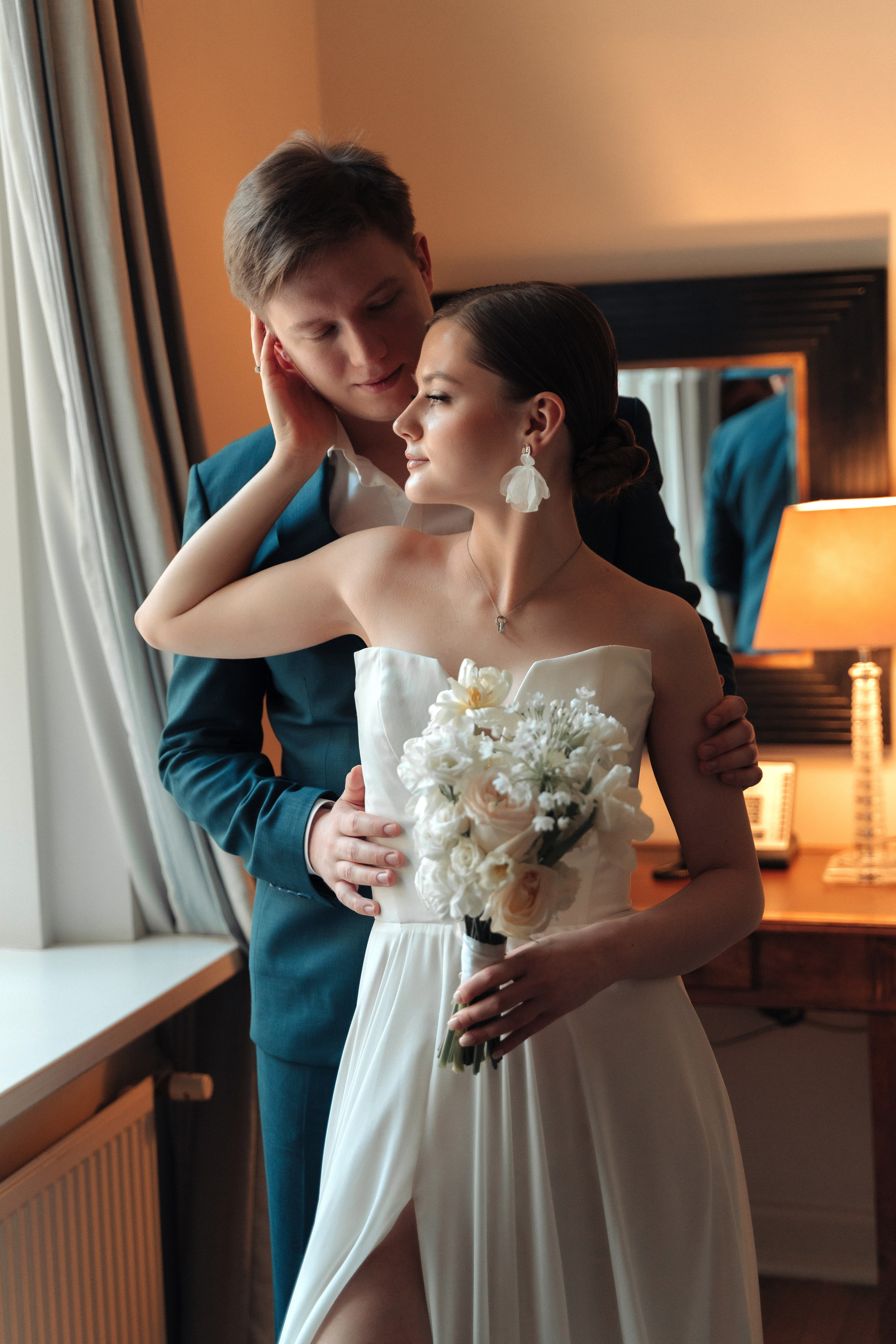 Иван + Кристина