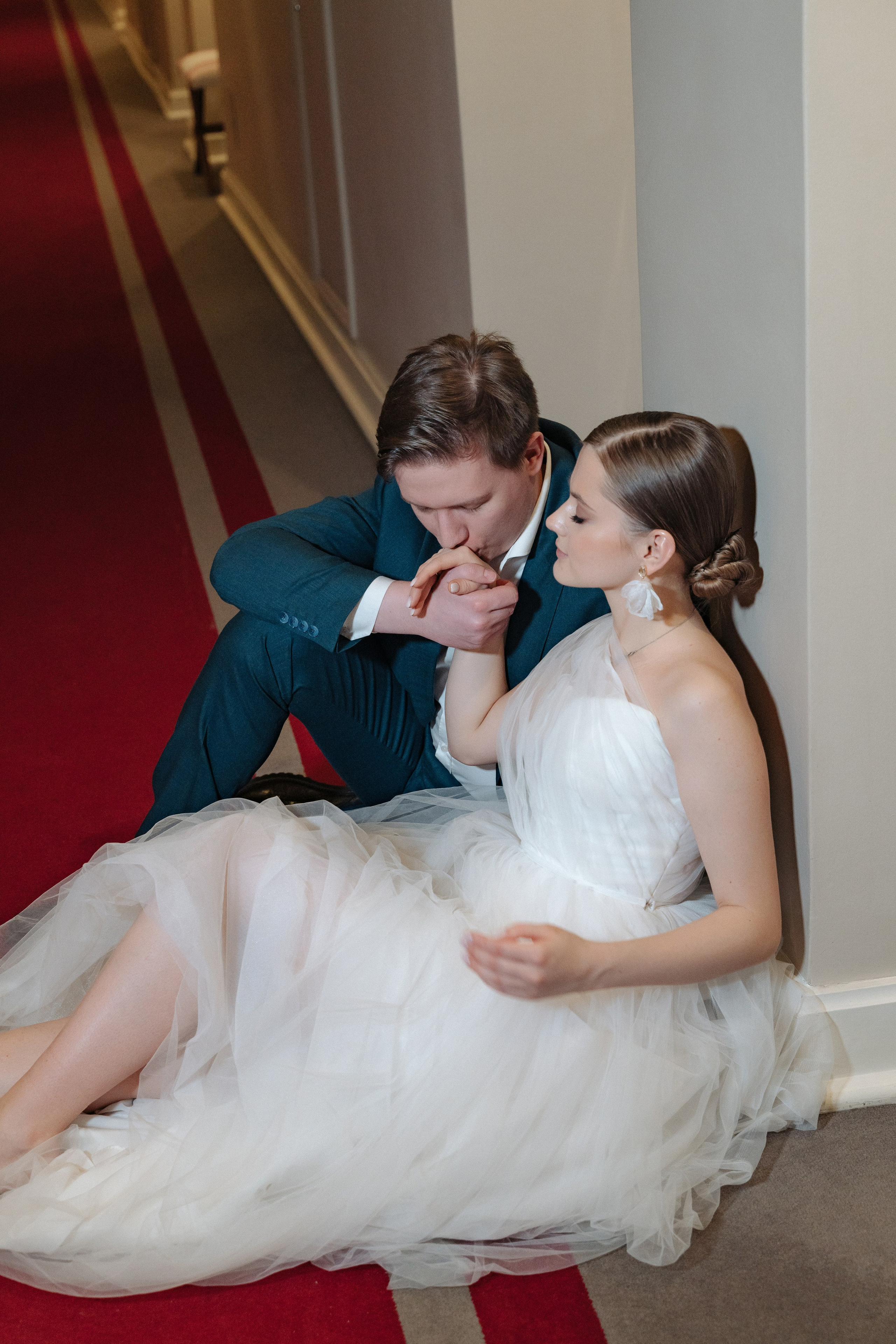 Иван + Кристина