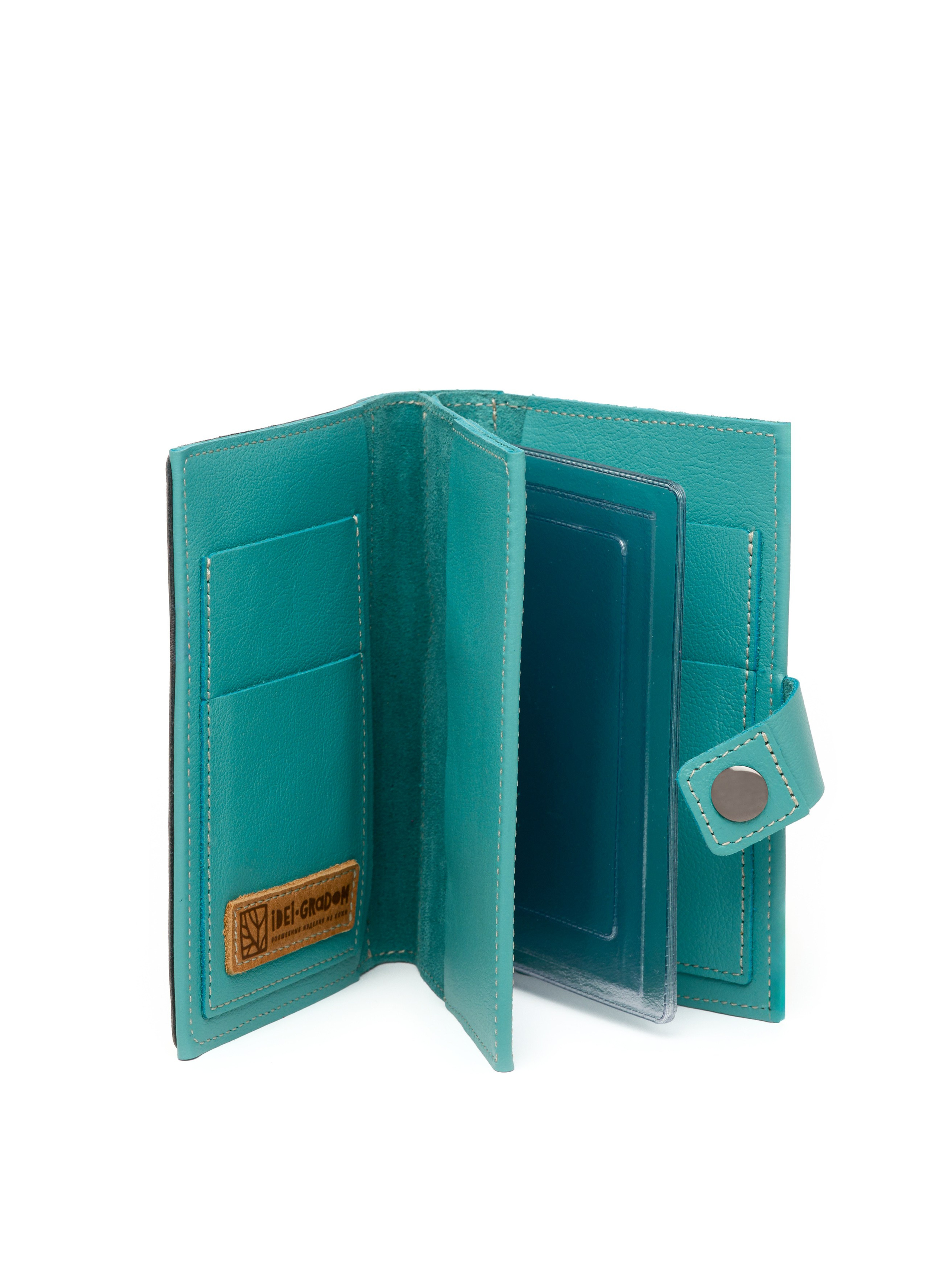 Кошельки. Предметный фотограф, инфографика и видео в Санкт-Петербурге