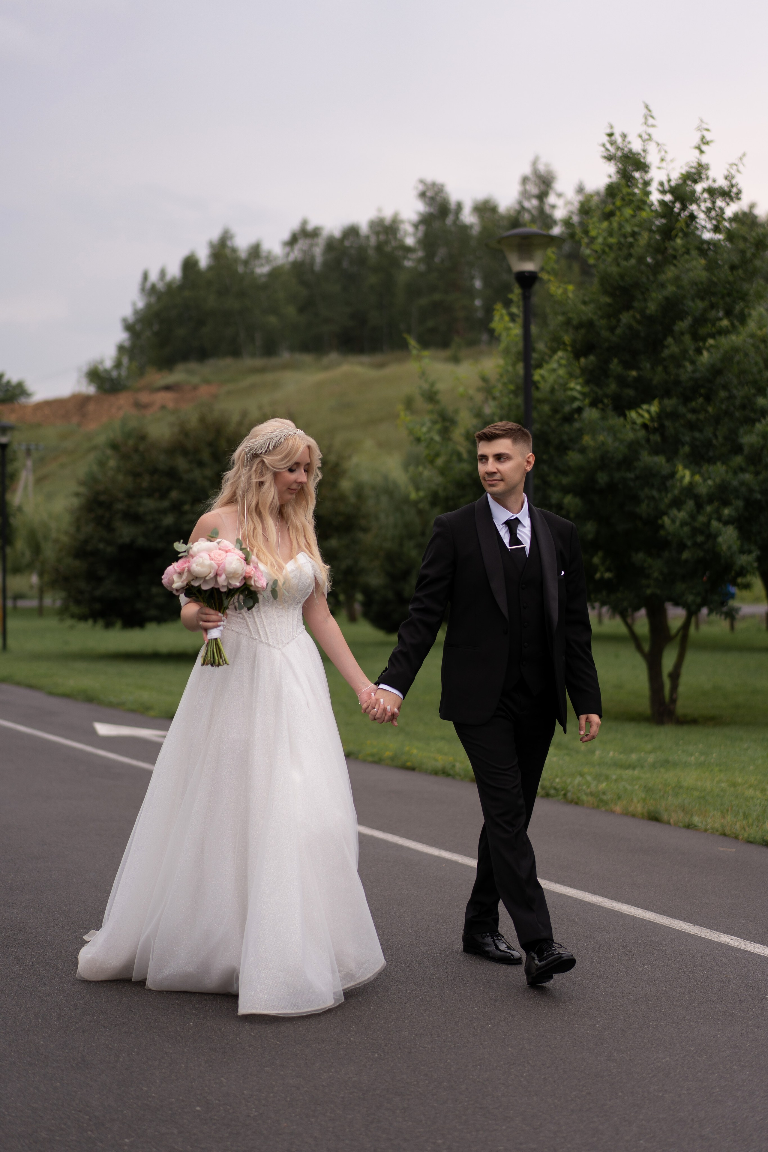 Даниил & Евгения. Margosha-ph.ru