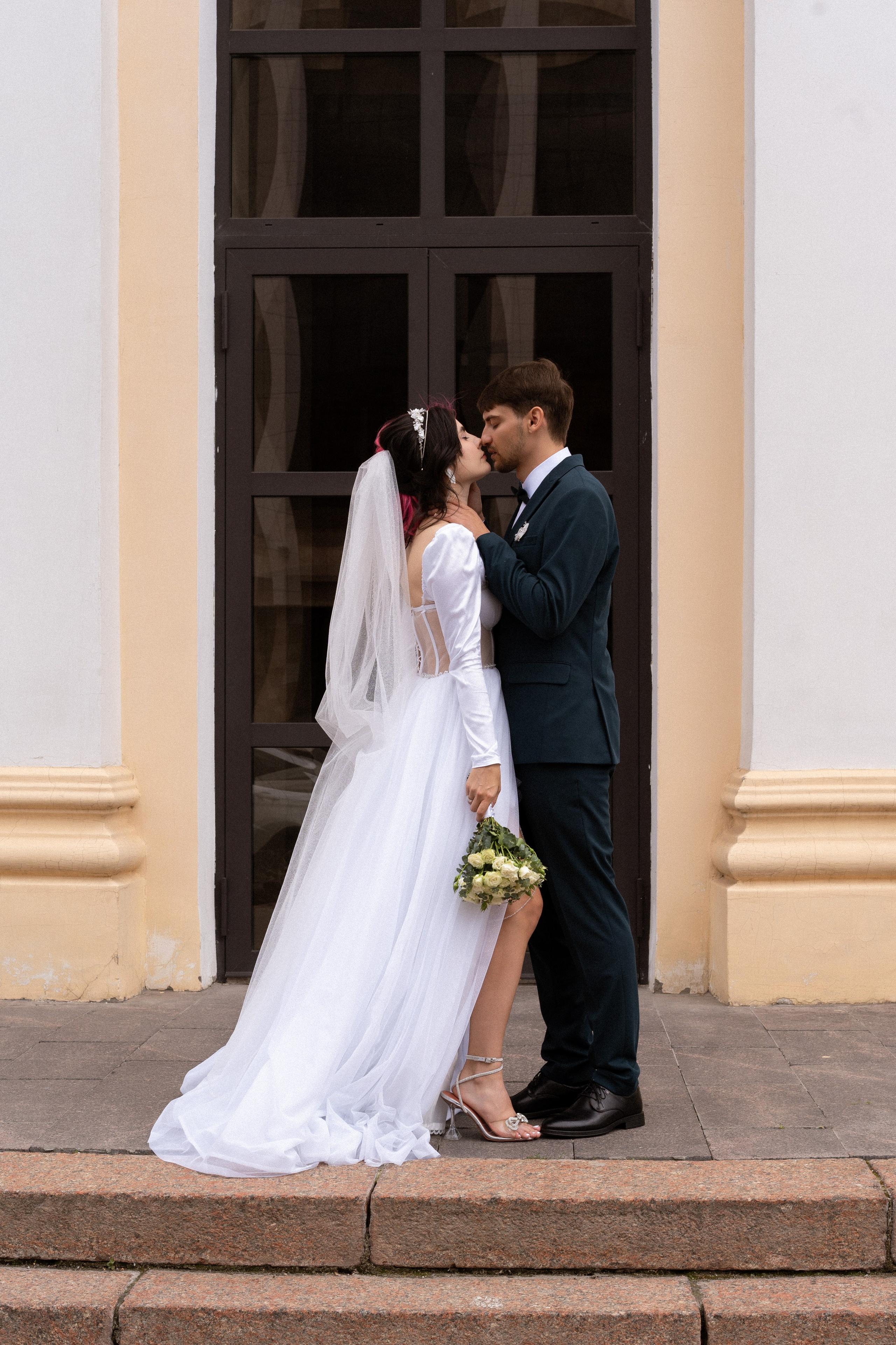 Андрей & Наталия. Margosha-ph.ru