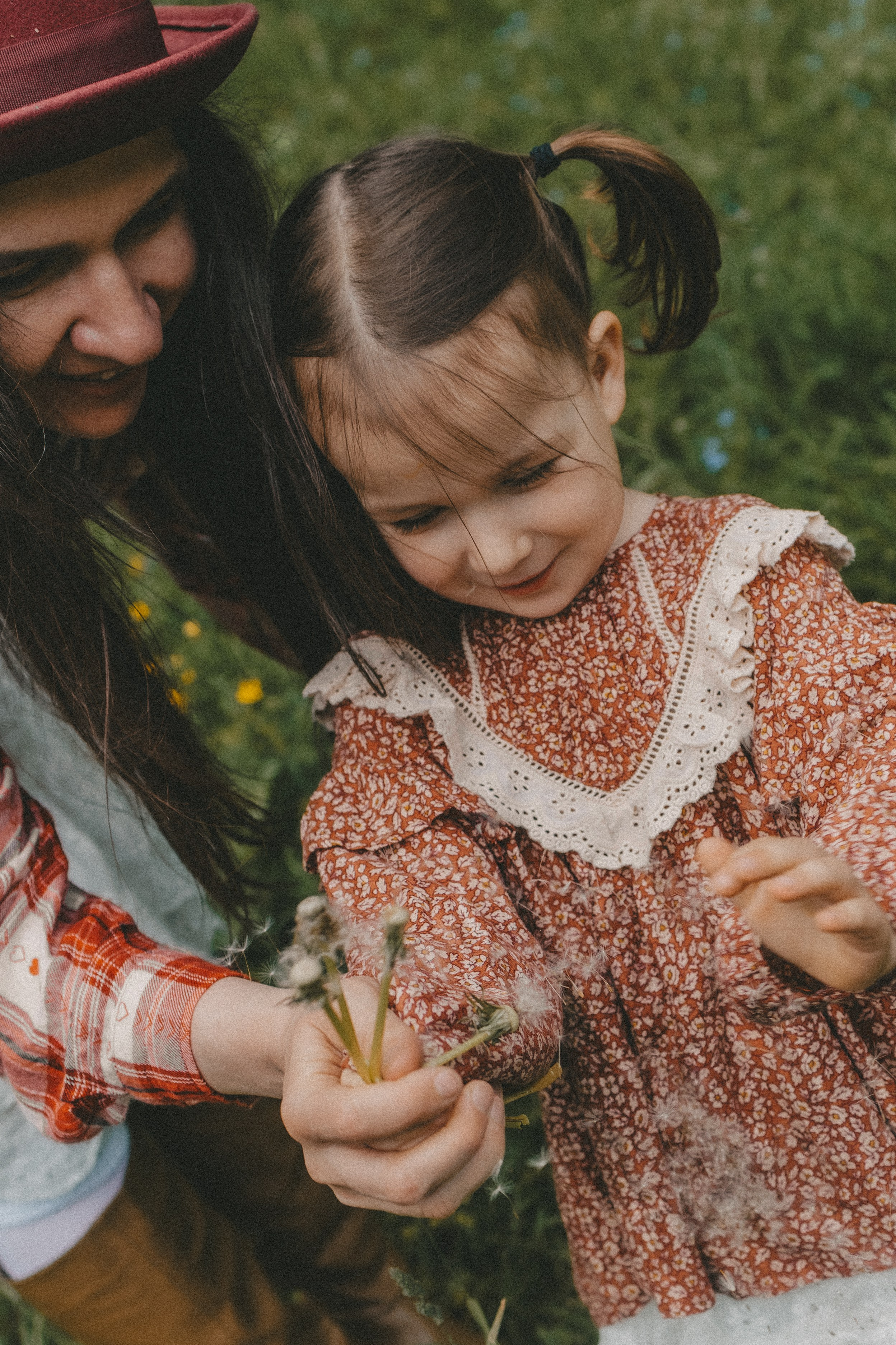 Таня и Ира. Семейный и детский фотограф в Королёве Шарутина Лидия