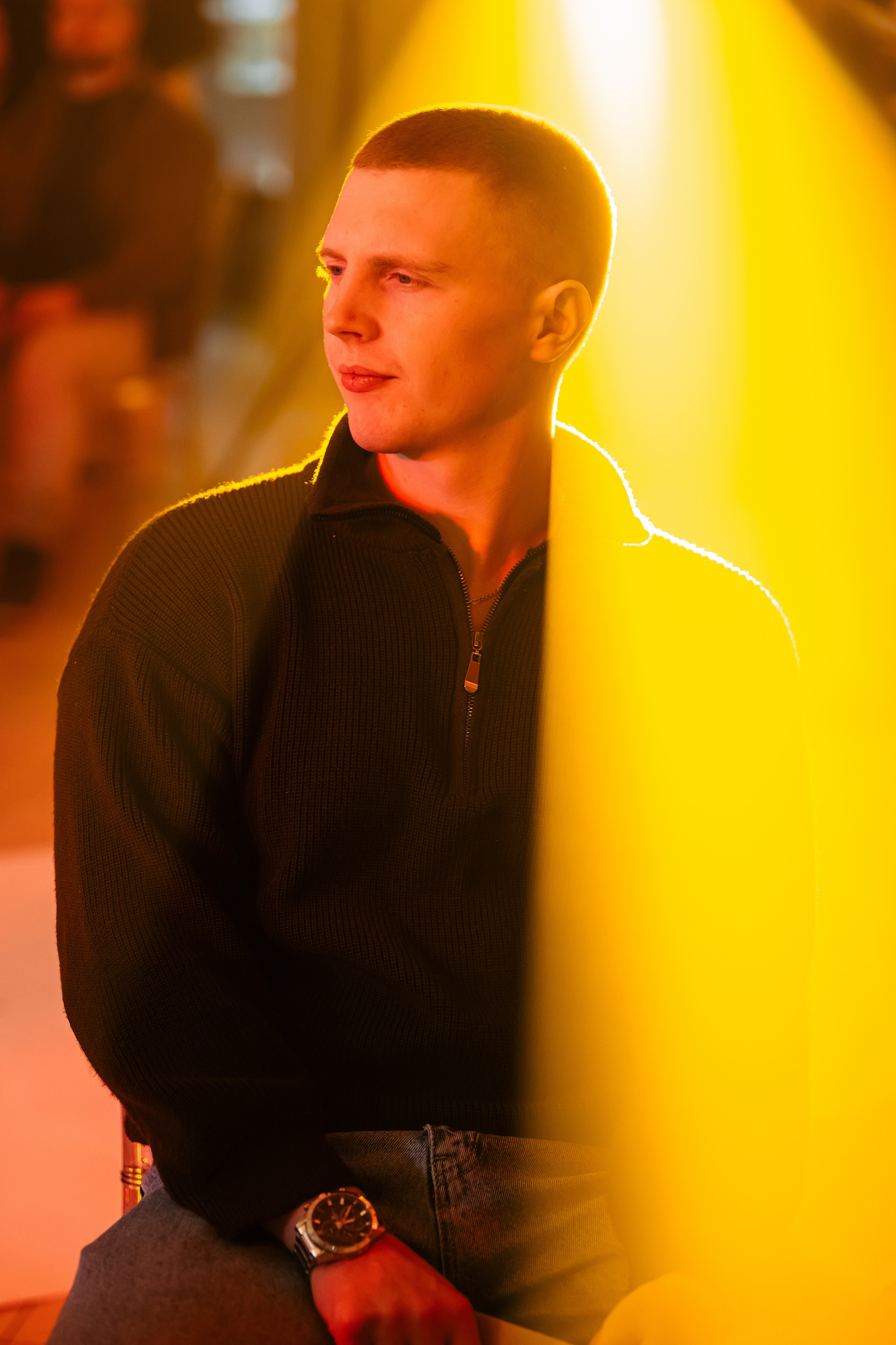 Репортажная фотография в Новосибибирске