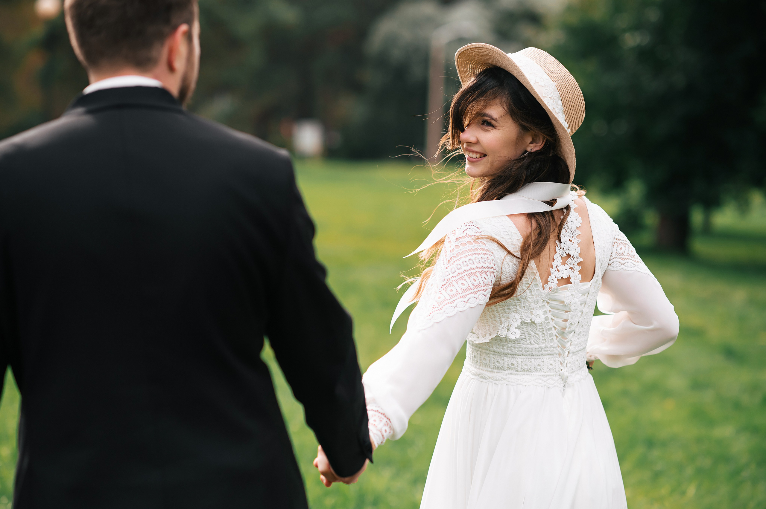 Свадебный фотограф Новосибирск