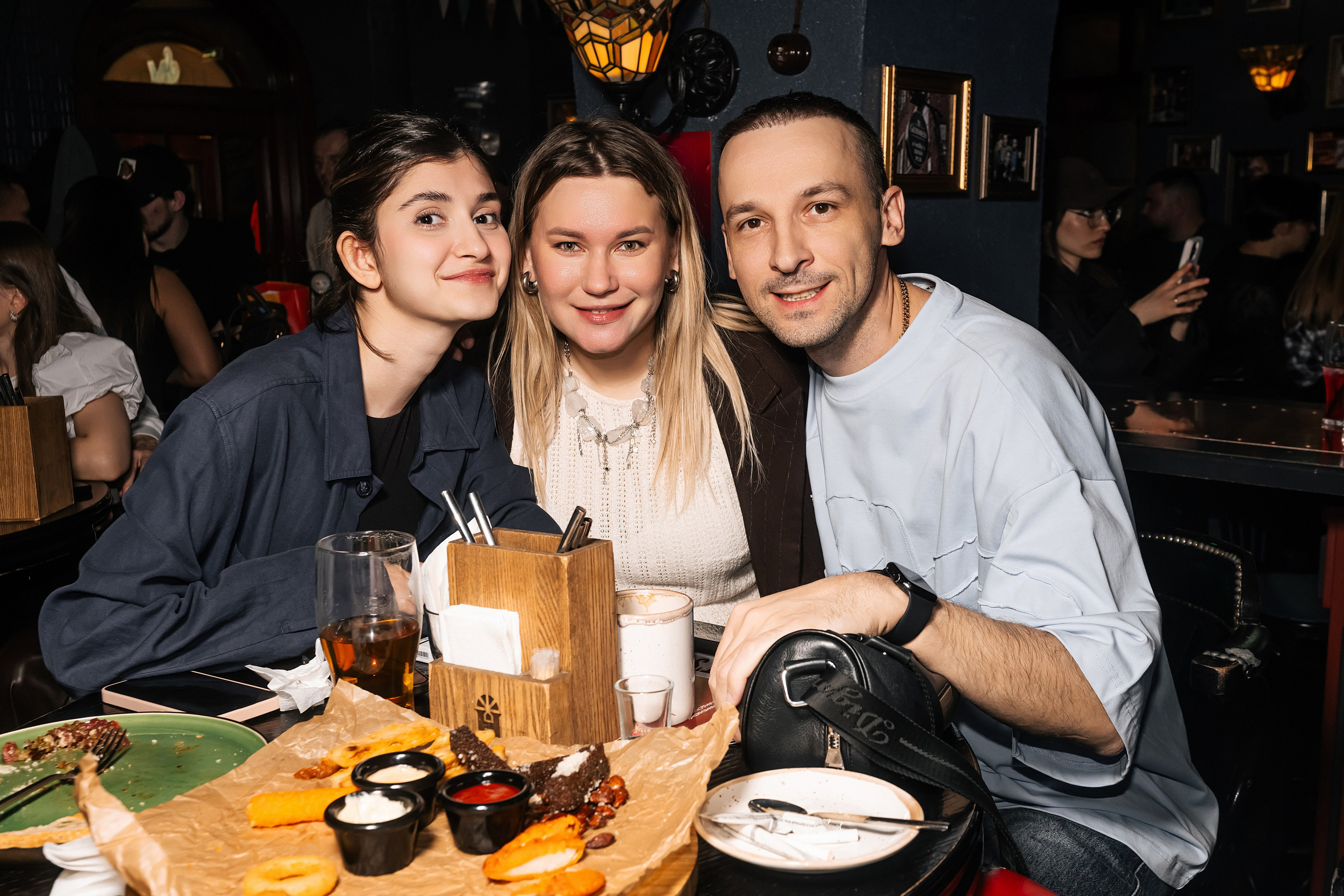 Репортажный фотограф в Новосибирске