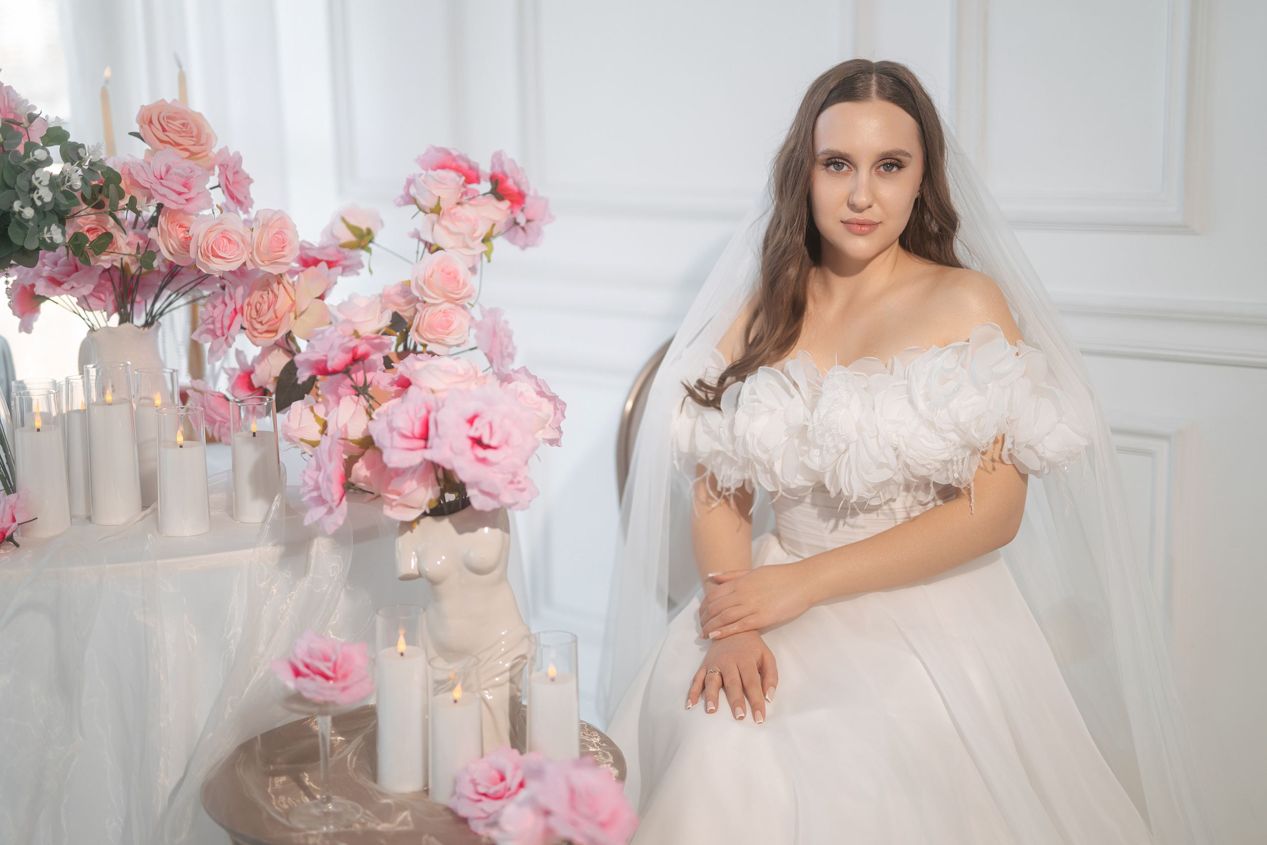 Свадьба Марина и Кирилл