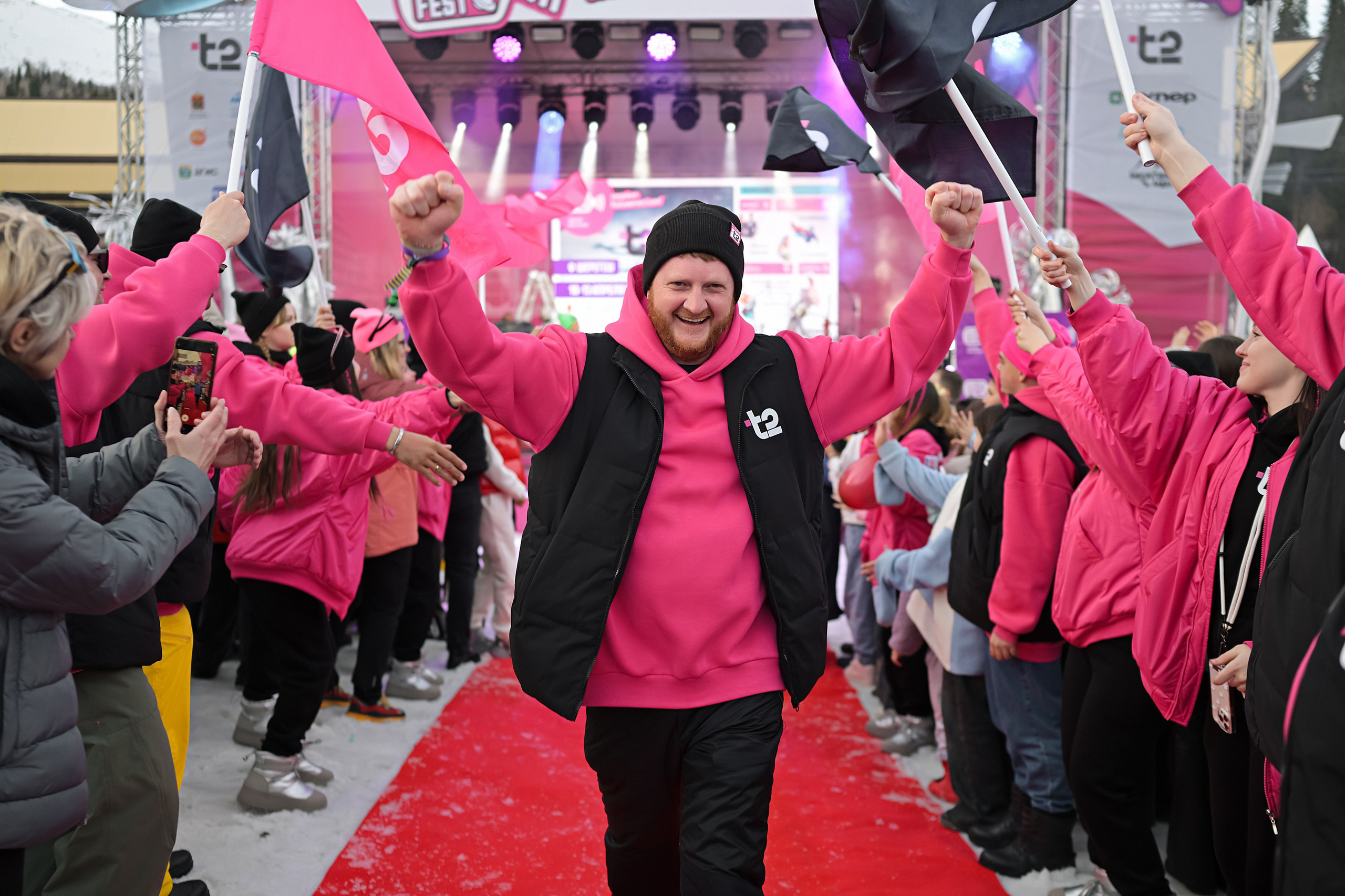 Грелка фест 2025