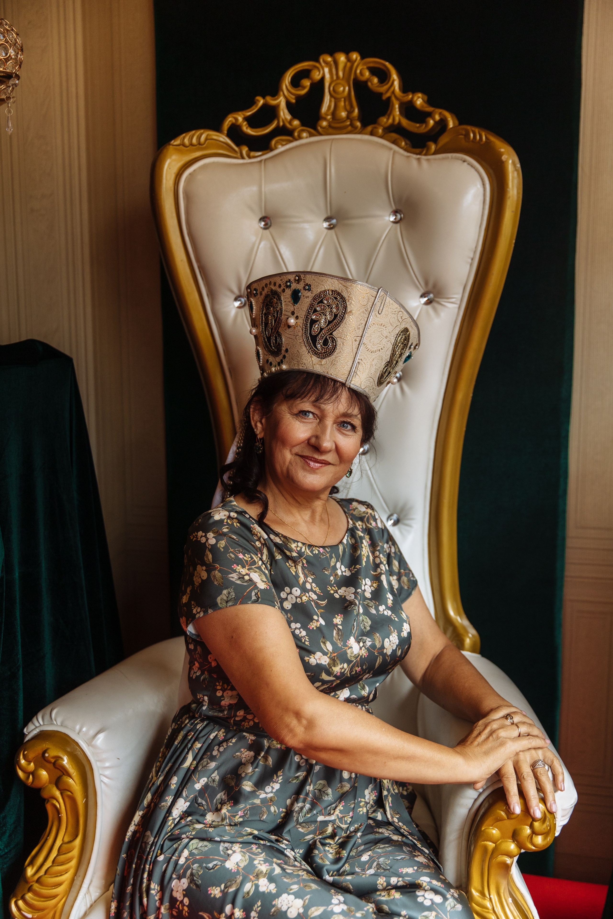 «Иван Васильевич меняет профессию» Юбилей. Свадебный и семейный фотограф в Улан-Удэ