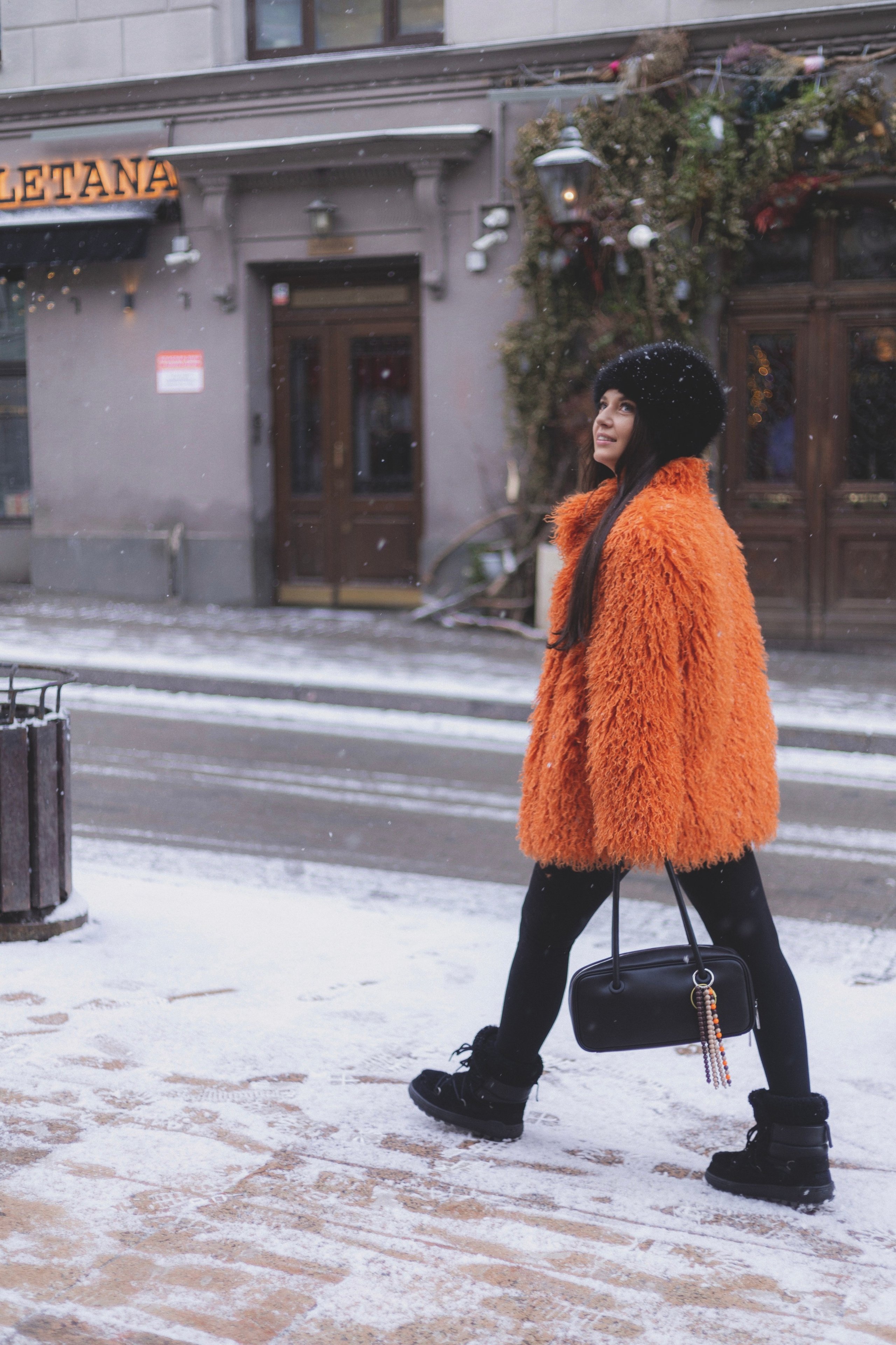 Фотопрогулки. Фотограф беременности и семейных историй в Москве Юлия Варт