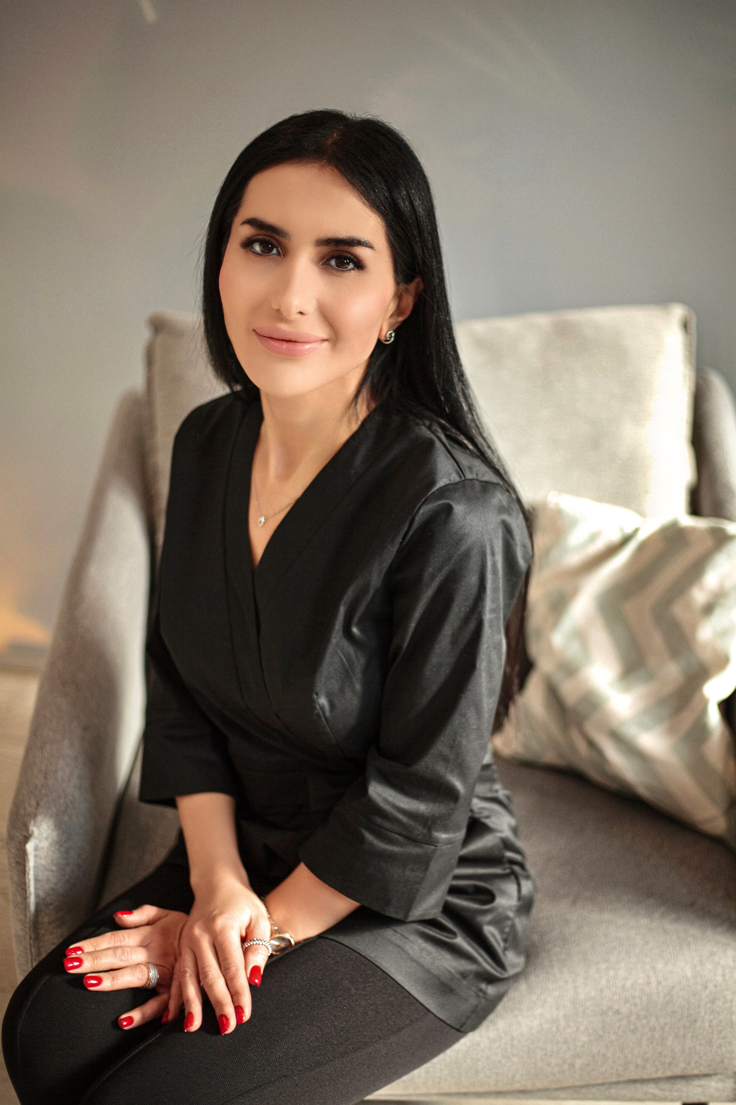 Бизнес-съемка. Фотограф беременности и семейных историй в Москве Юлия Варт