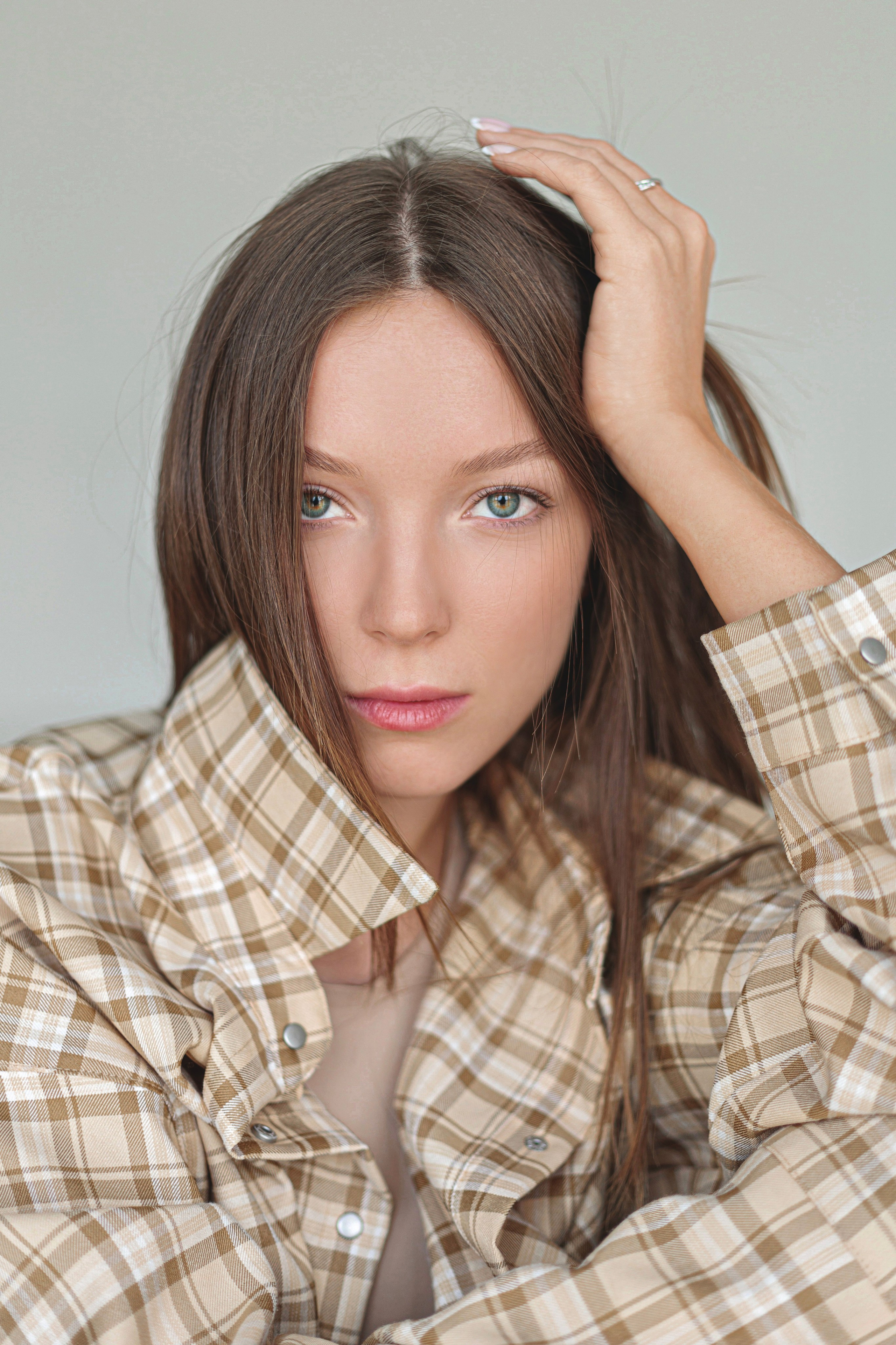 Ксения. Фотограф беременности и семейных историй в Москве Юлия Варт