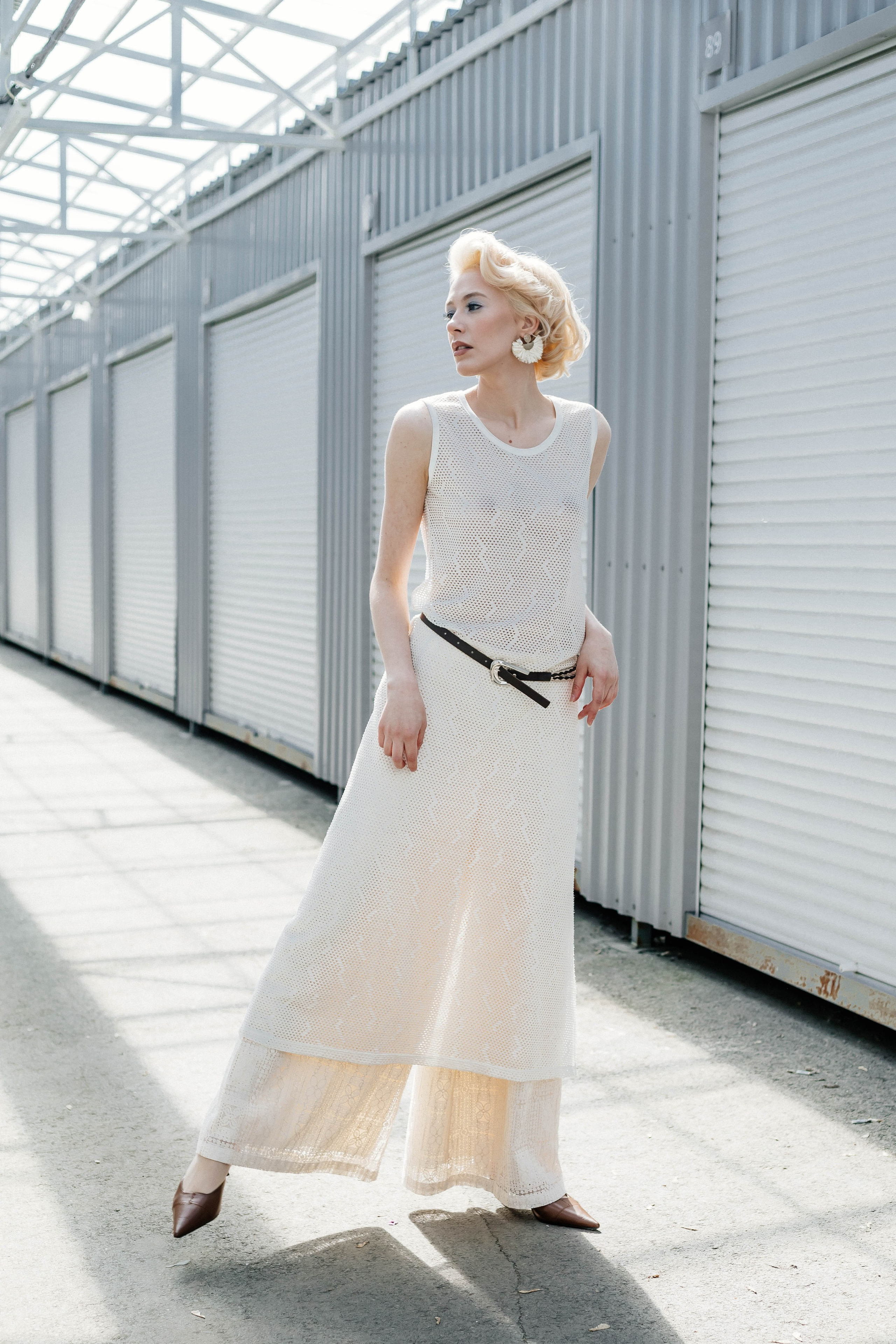 Ася. Рыжова Тамара