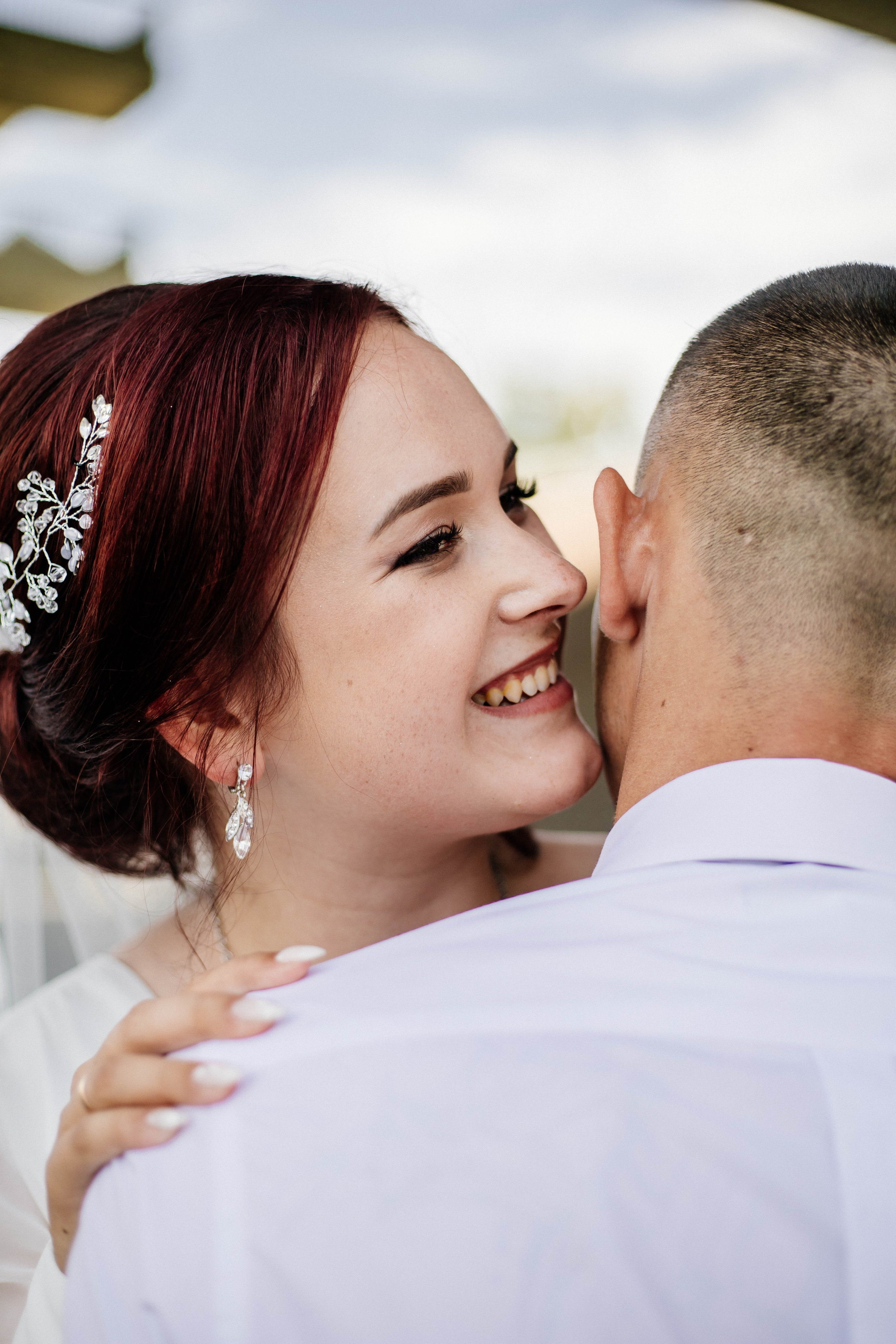 Иван и Елизавета. Рыжова Тамара