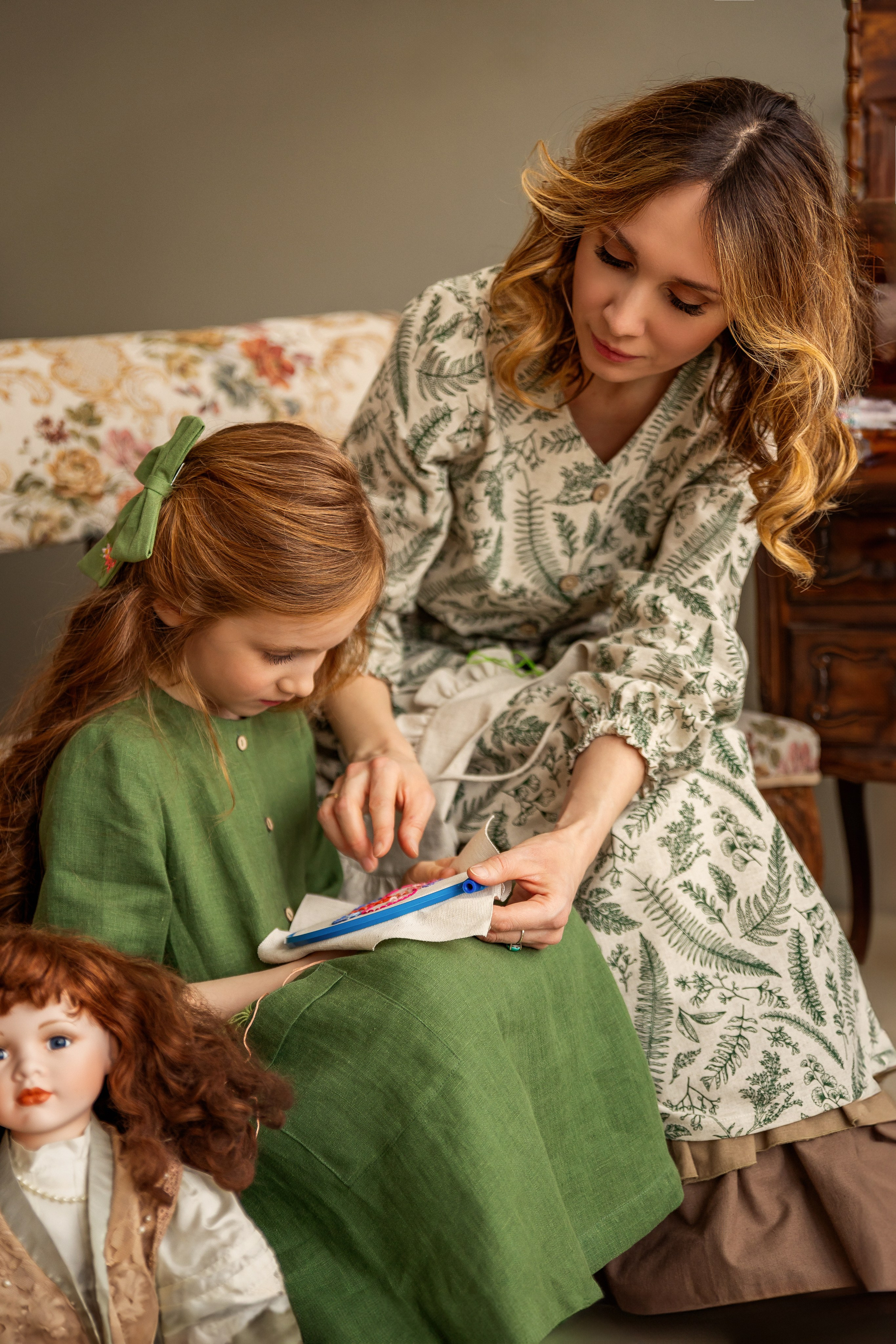 Семейные фотосессии. Трубинова Екатерина | Семейный фотограф | Москва