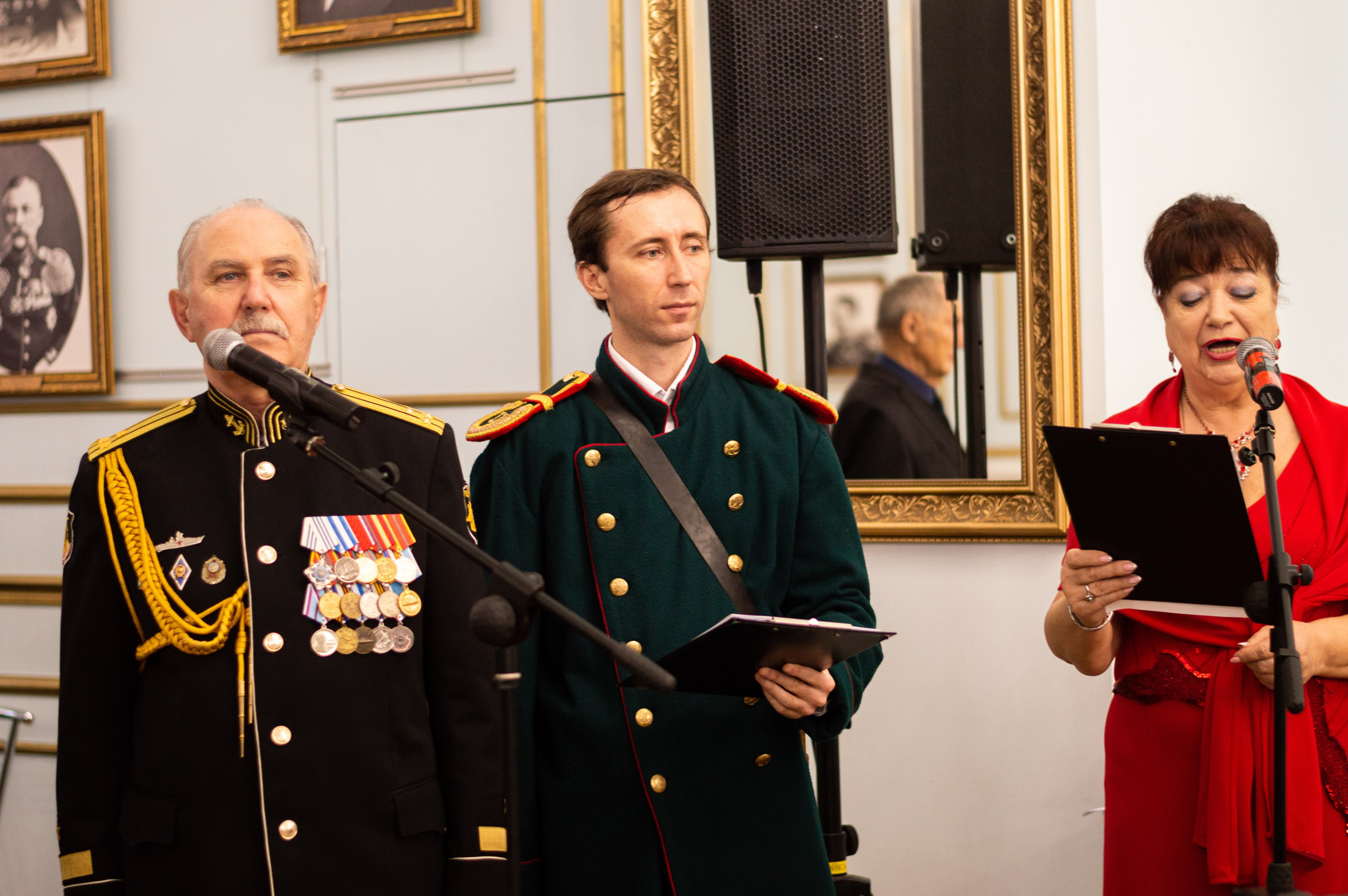 Художественный репортаж. Фотограф Пушкарская Татьяна