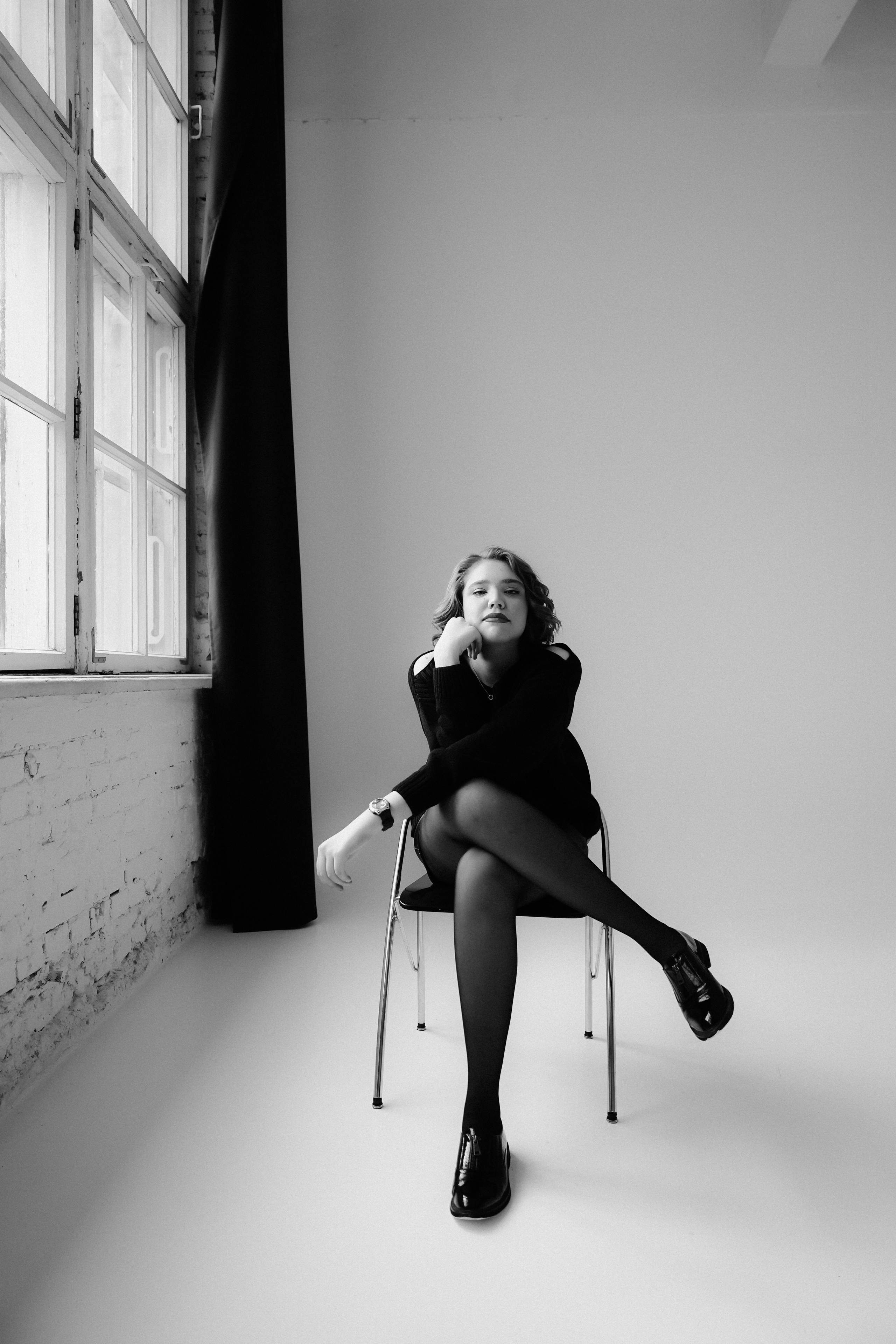 Алёна. Фотограф с психологическим образованием