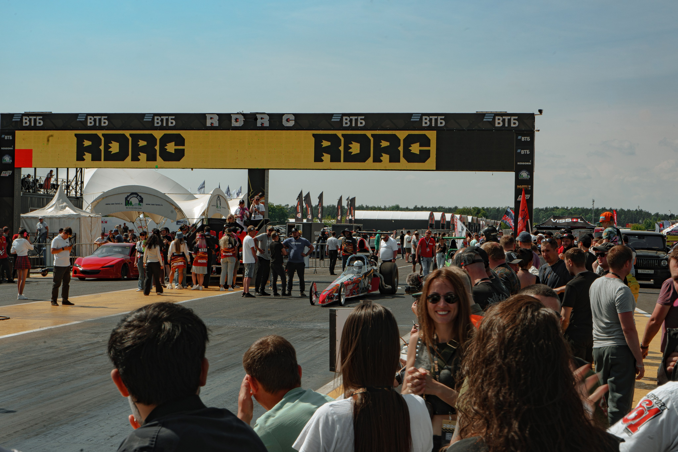 Фотосъёмка спортивных мероприятий. All In Media — фотосъёмка и видеопродакшн