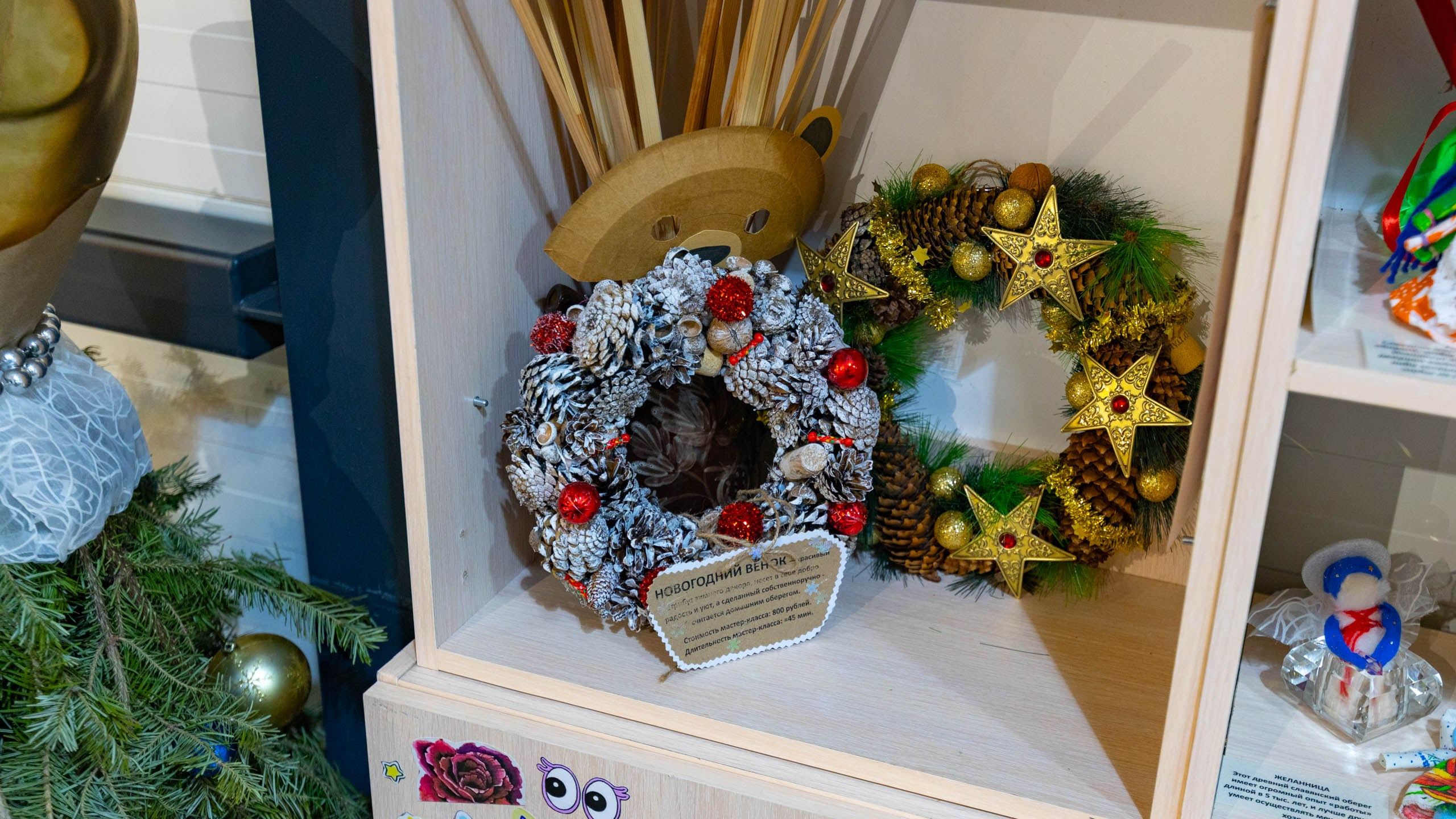 2024 01 Калининград (Светлогорск, Зеленоградск). Фотографии