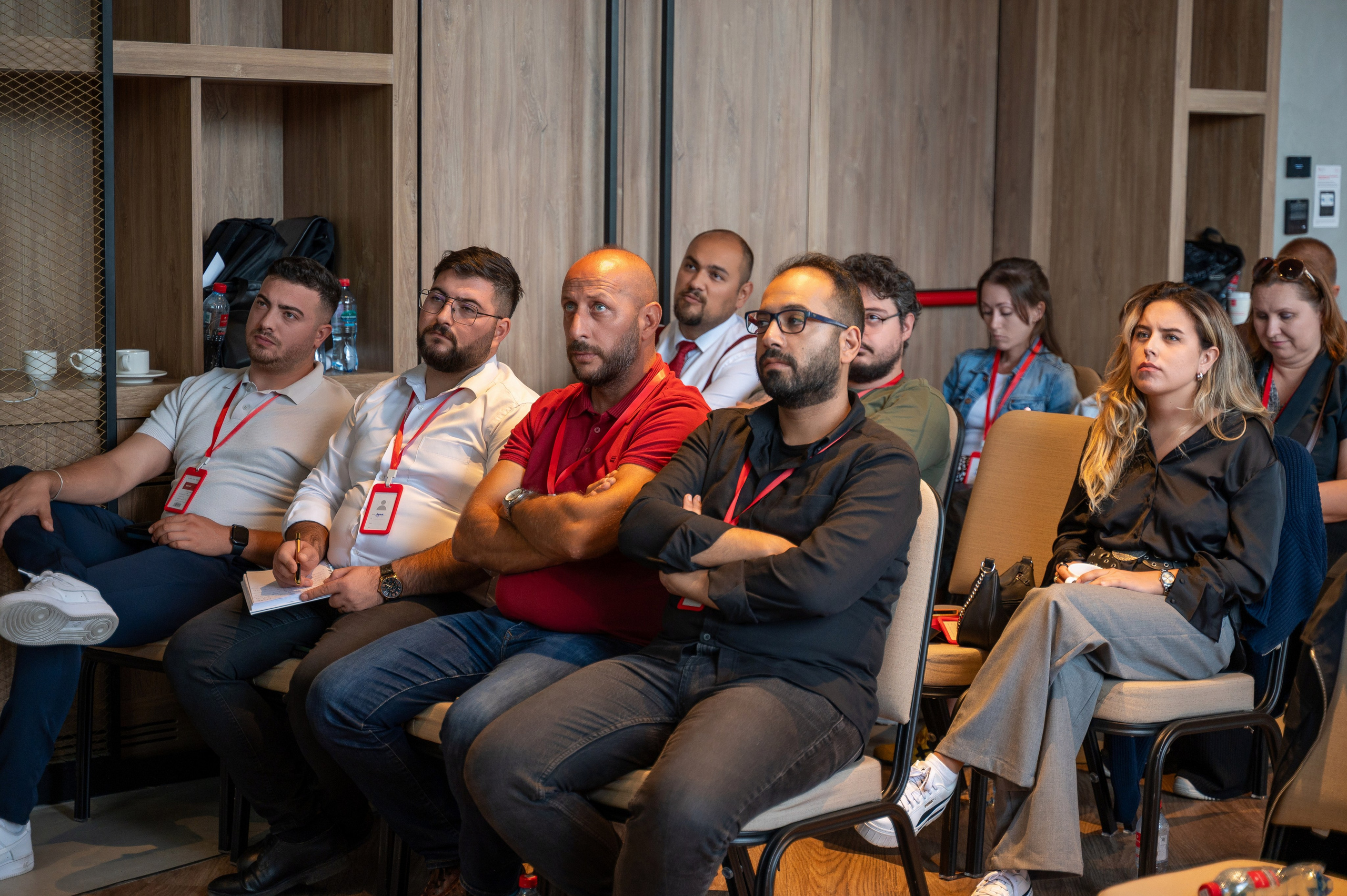 Репортажная съёмка. Фотограф Станислав Лещик