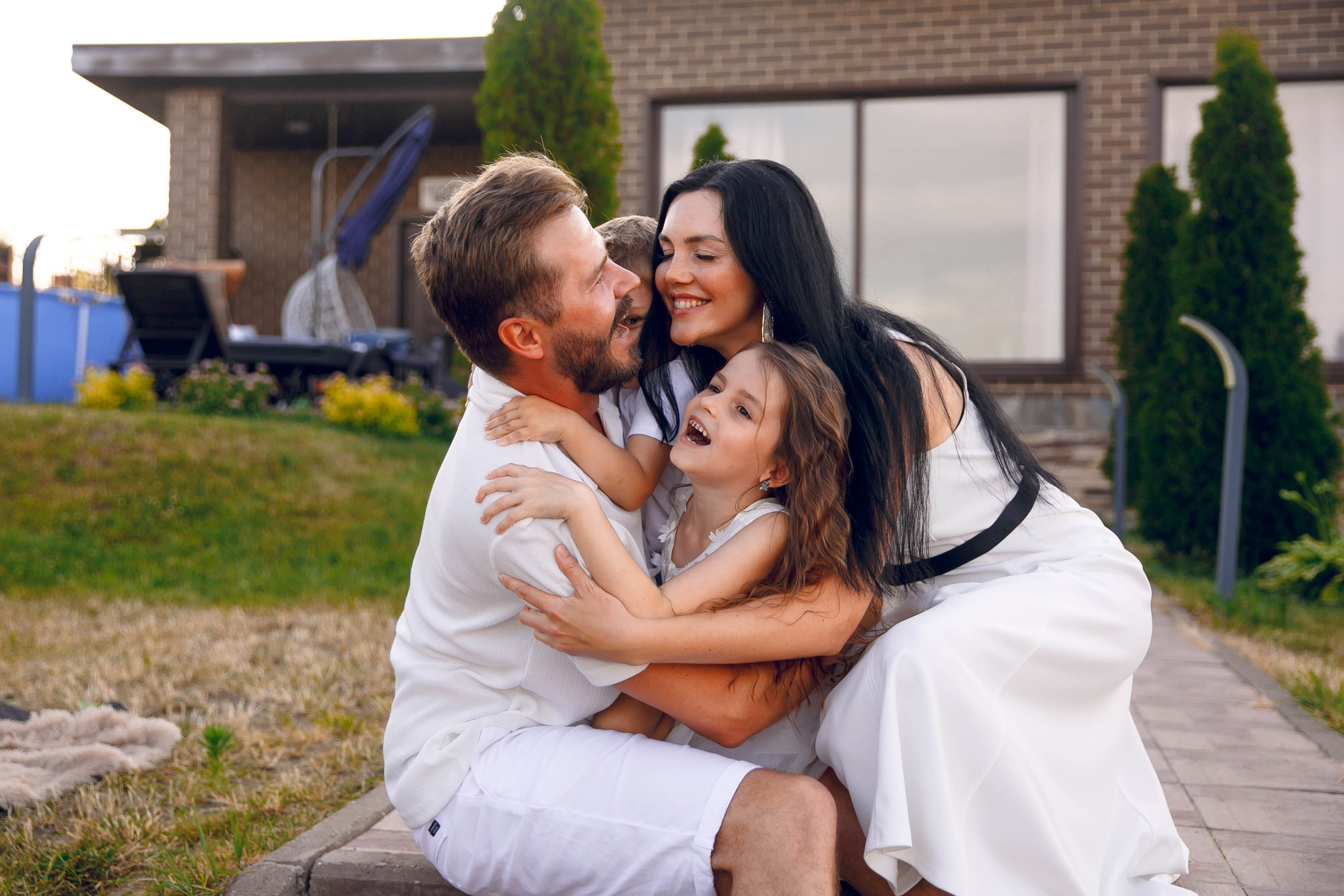 Фотосессия. Ваш репортажный фотограф Артемий Антонов