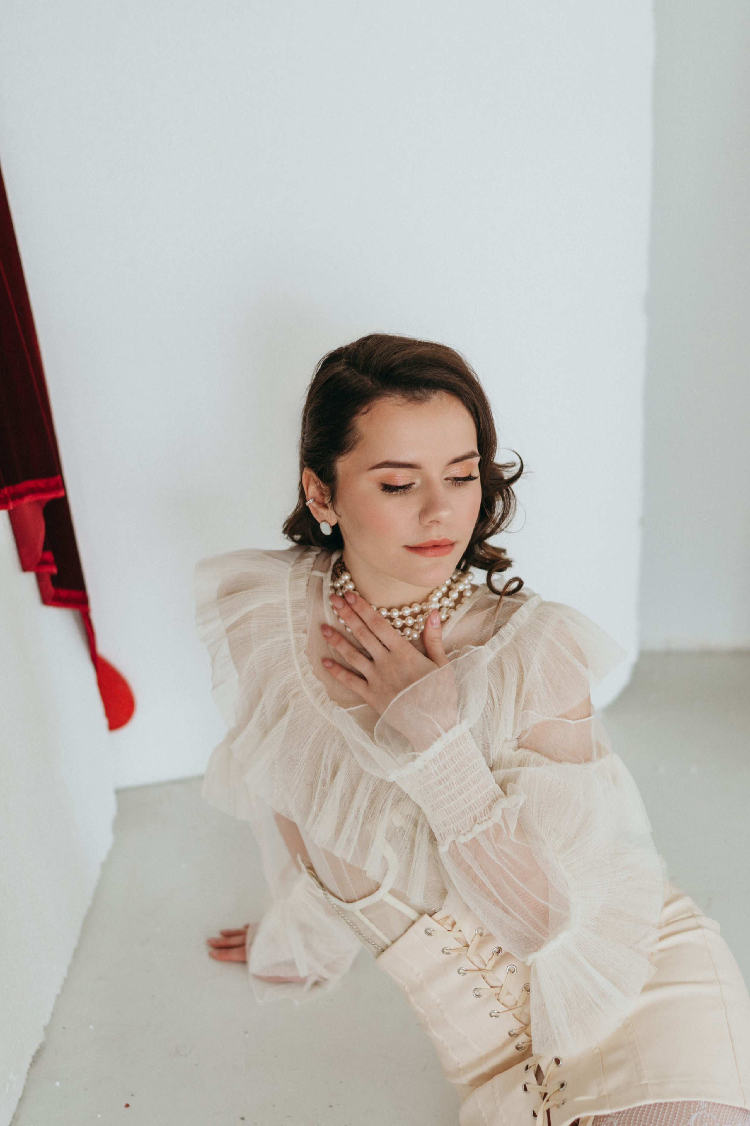 Александра. Фотограф в Санкт-Петербурге — Лучина Екатерина