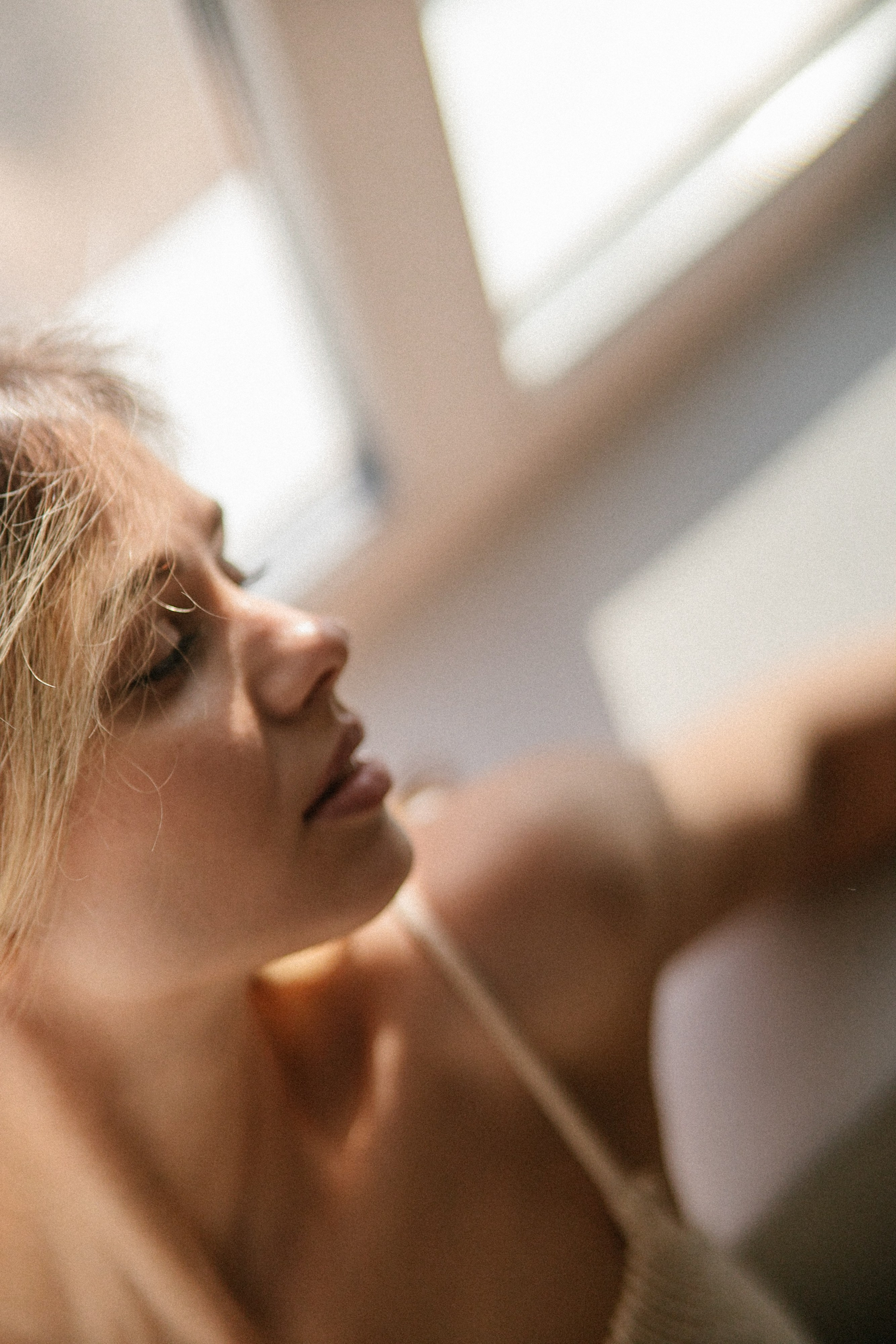 Мария, студия. Фотограф Ульяна Дивина в Нижнем Новгороде и Нижегородской области