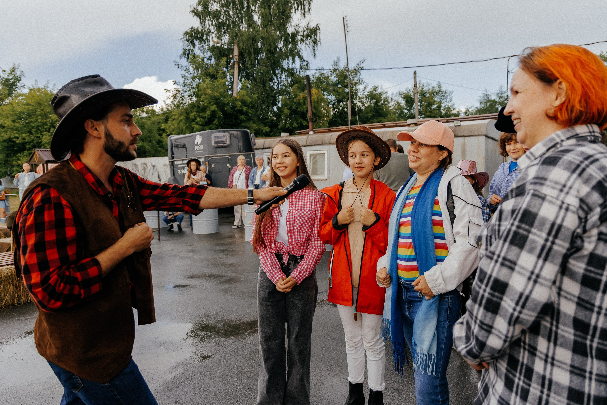 KSK Raid. Фотограф Иван Гуляев