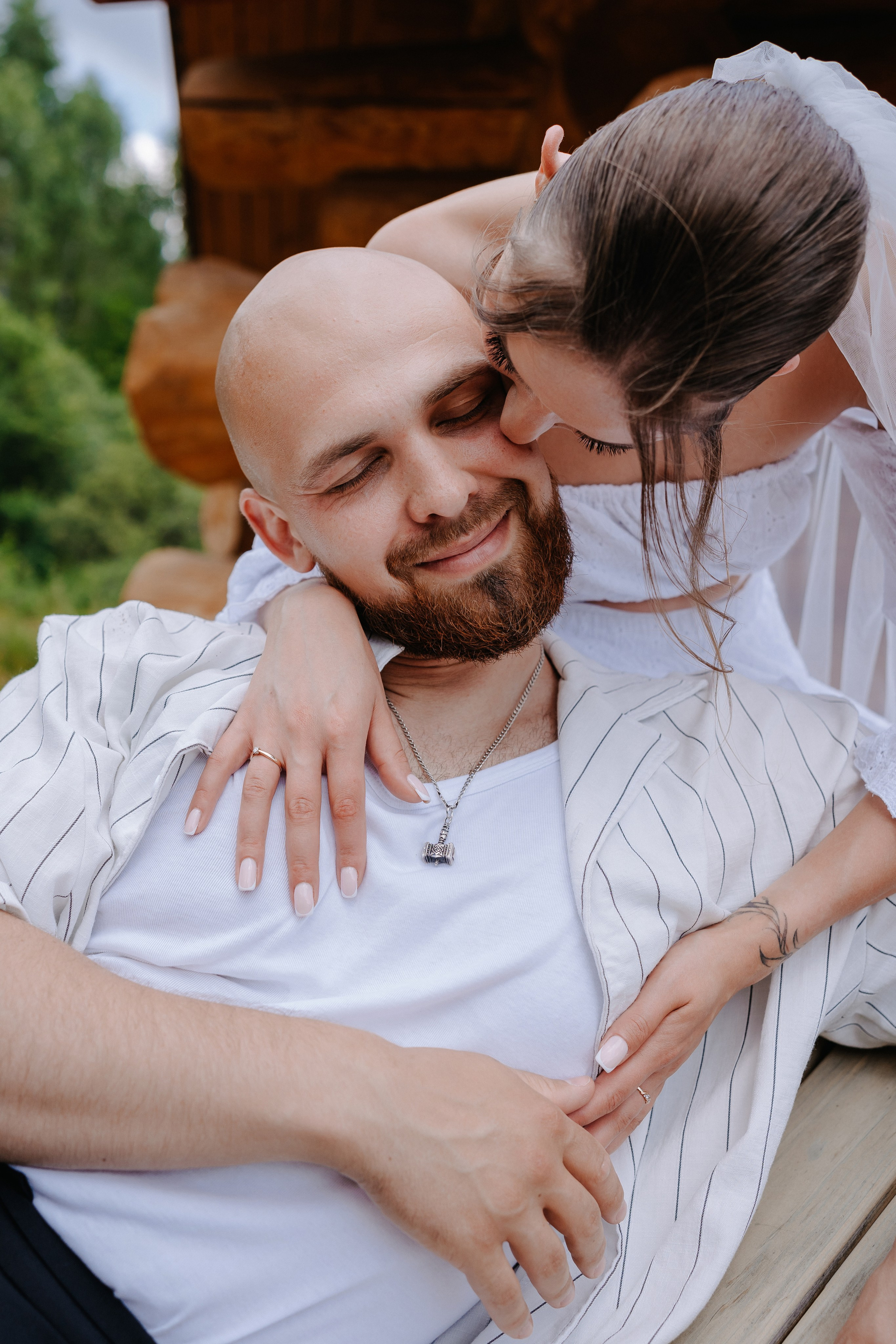Это по любви. Фотограф Москва, Смоленск