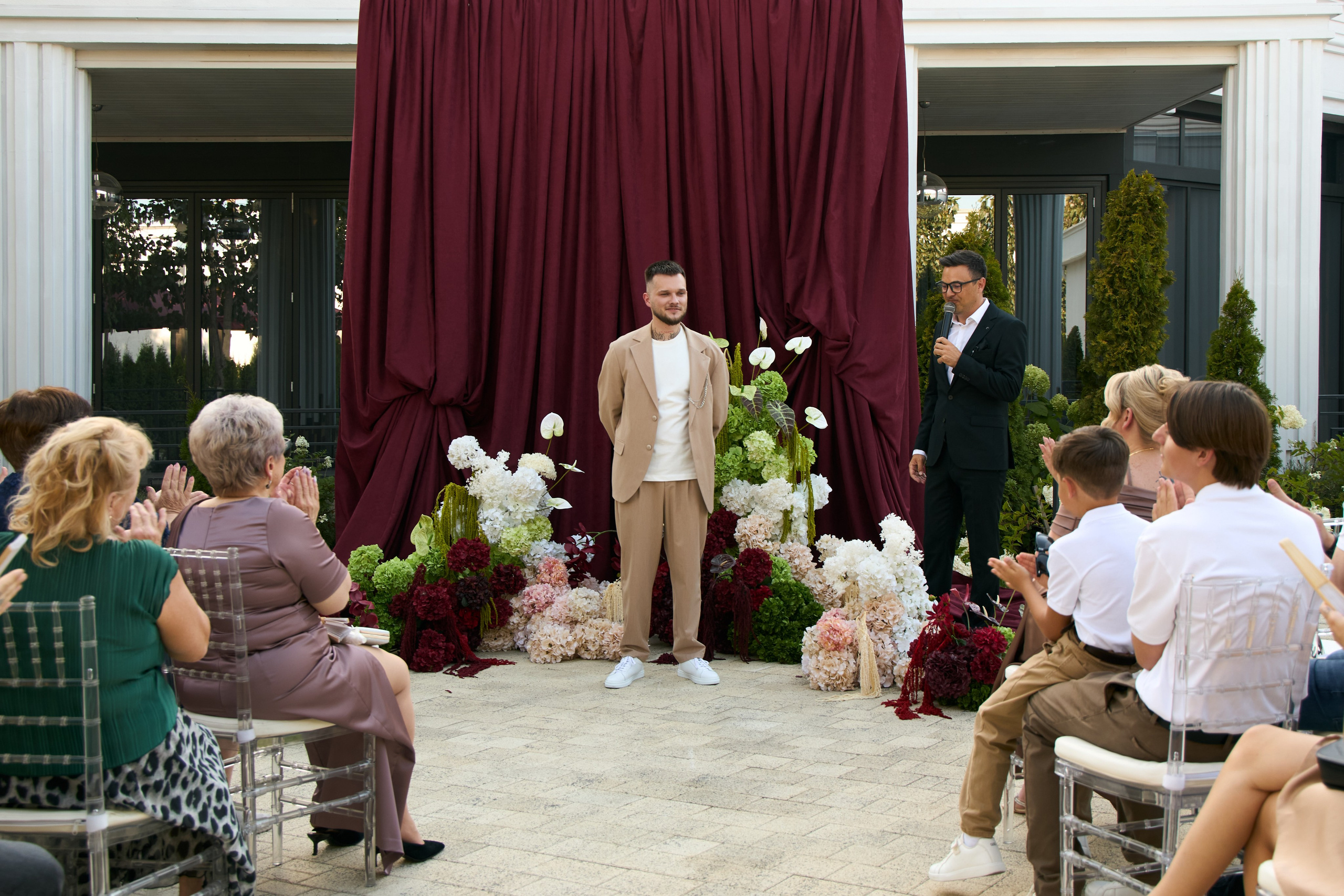 Wedding day | Вячеслав и Карелия