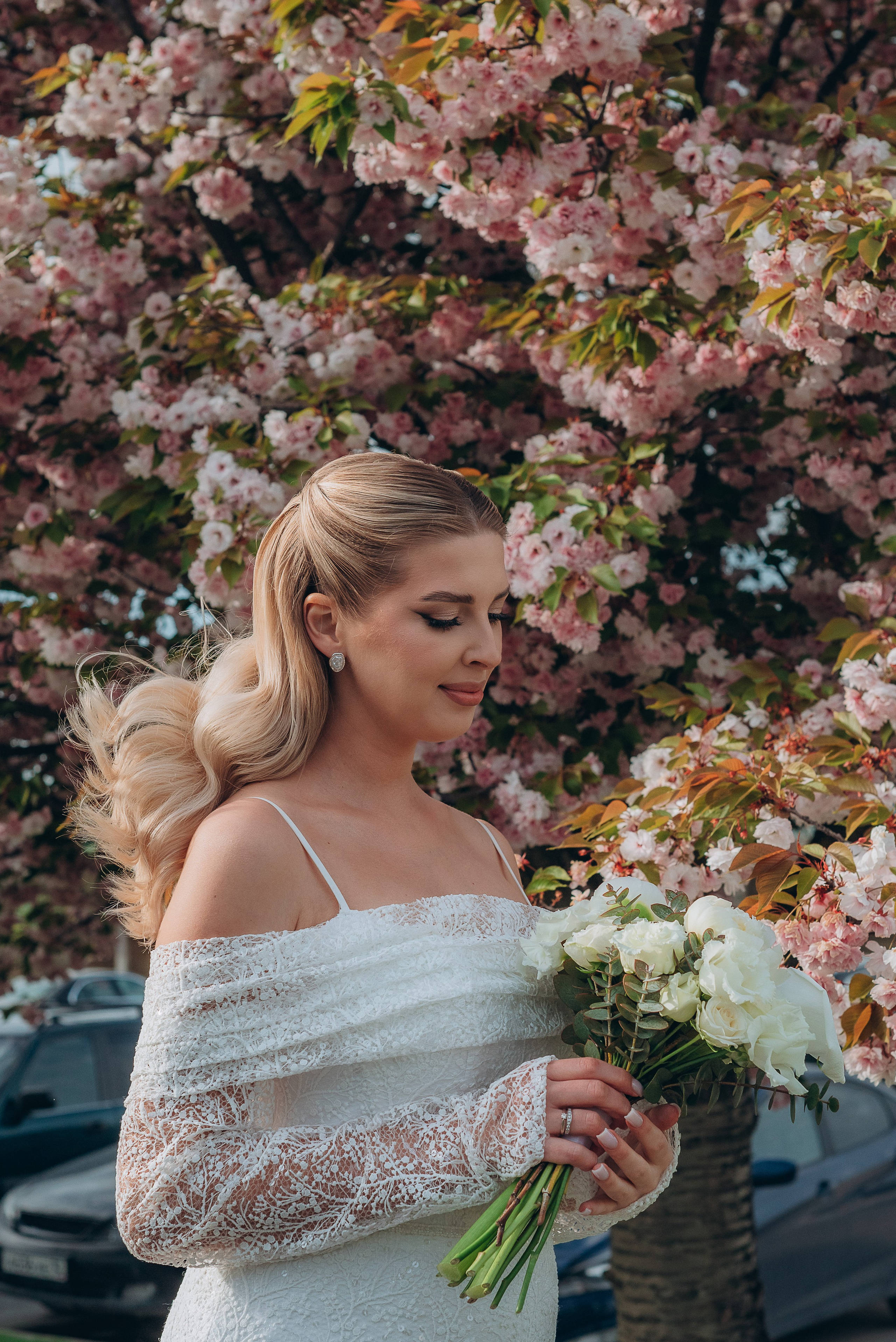 Кристина + Васген. Фотографы Ивановы Краснодарский край