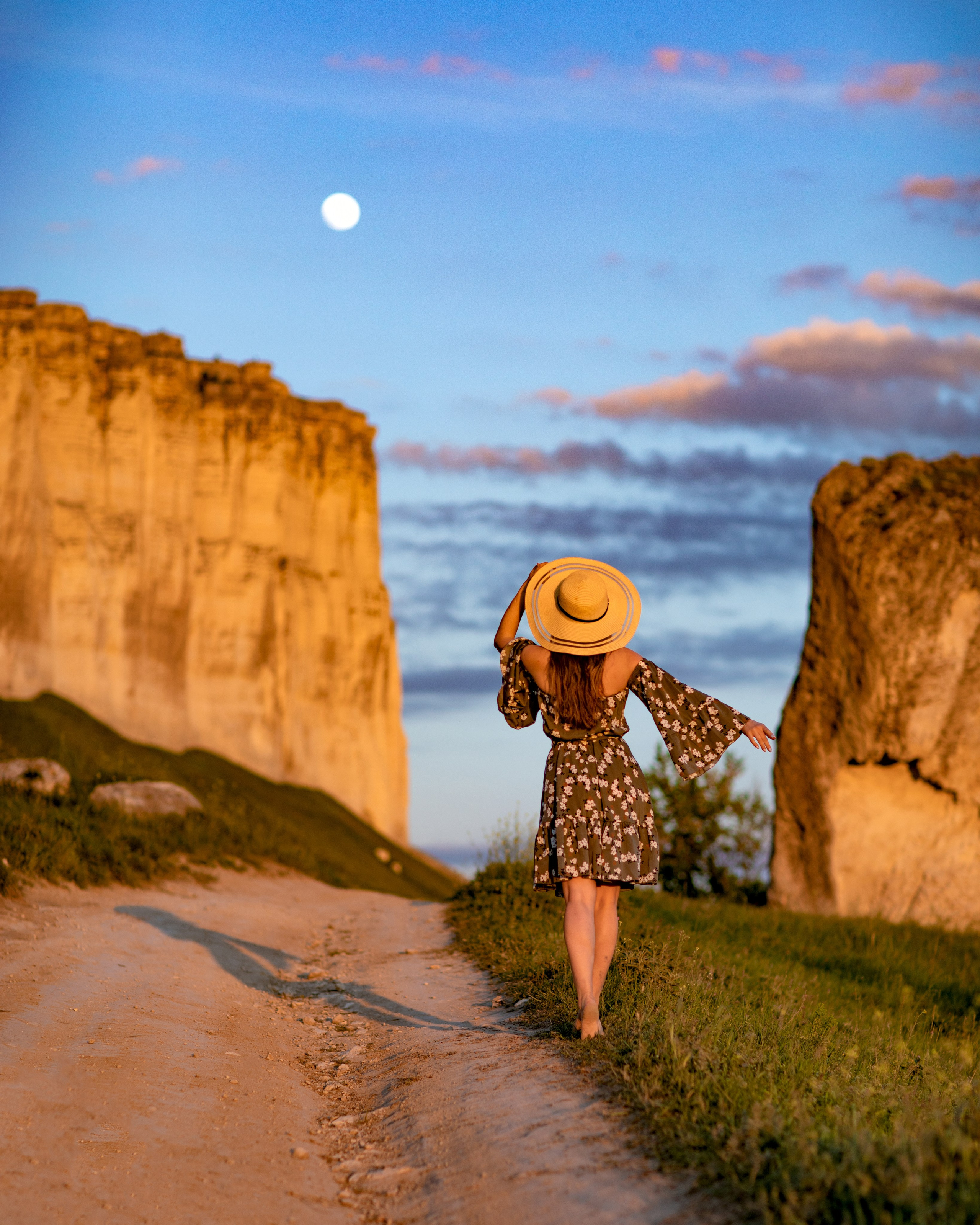 БЕЛАЯ СКАЛА. Фотограф Севастополь/Крым Светлана Евтушенко