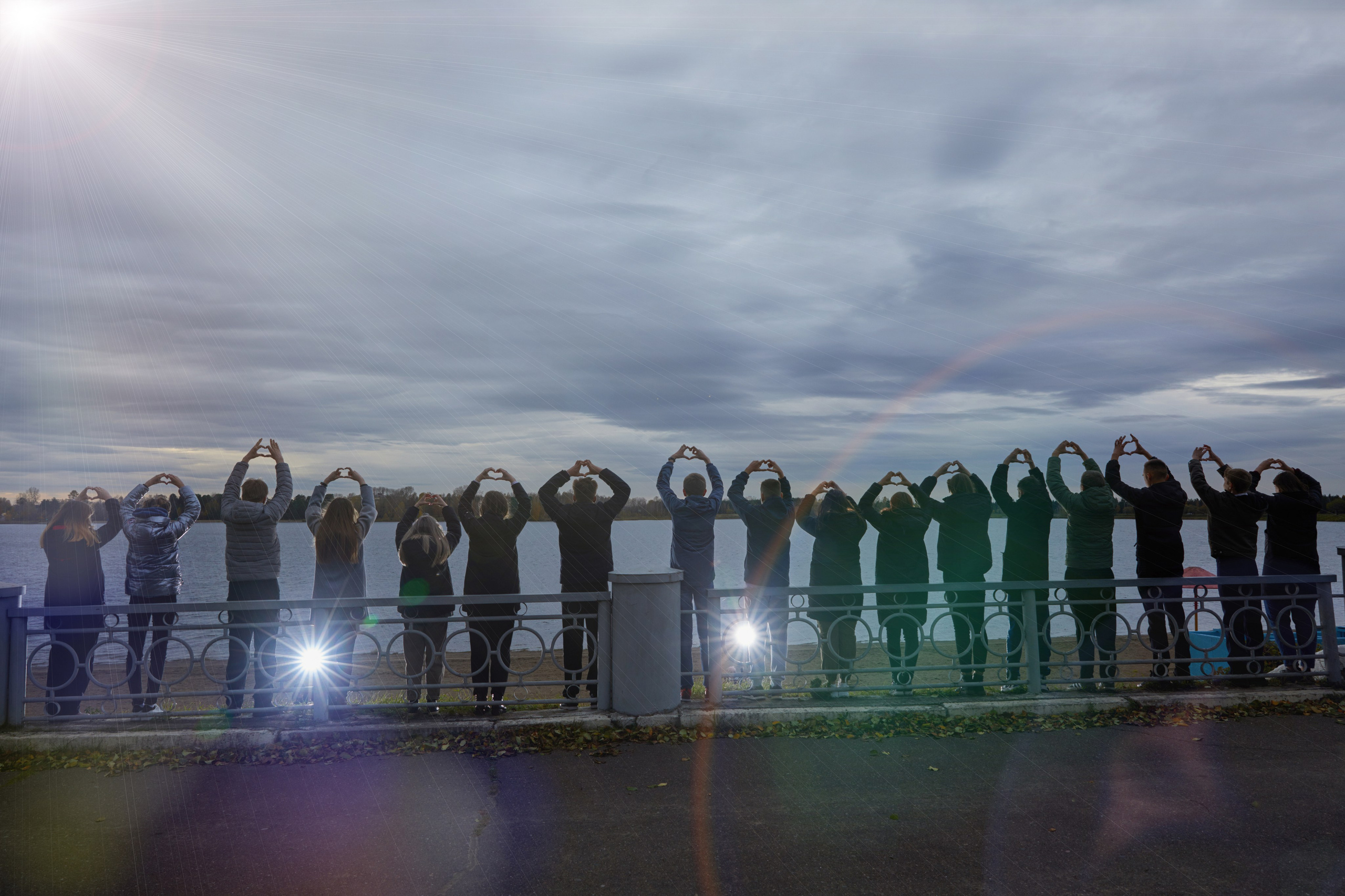 Портфолио 9-11 класс