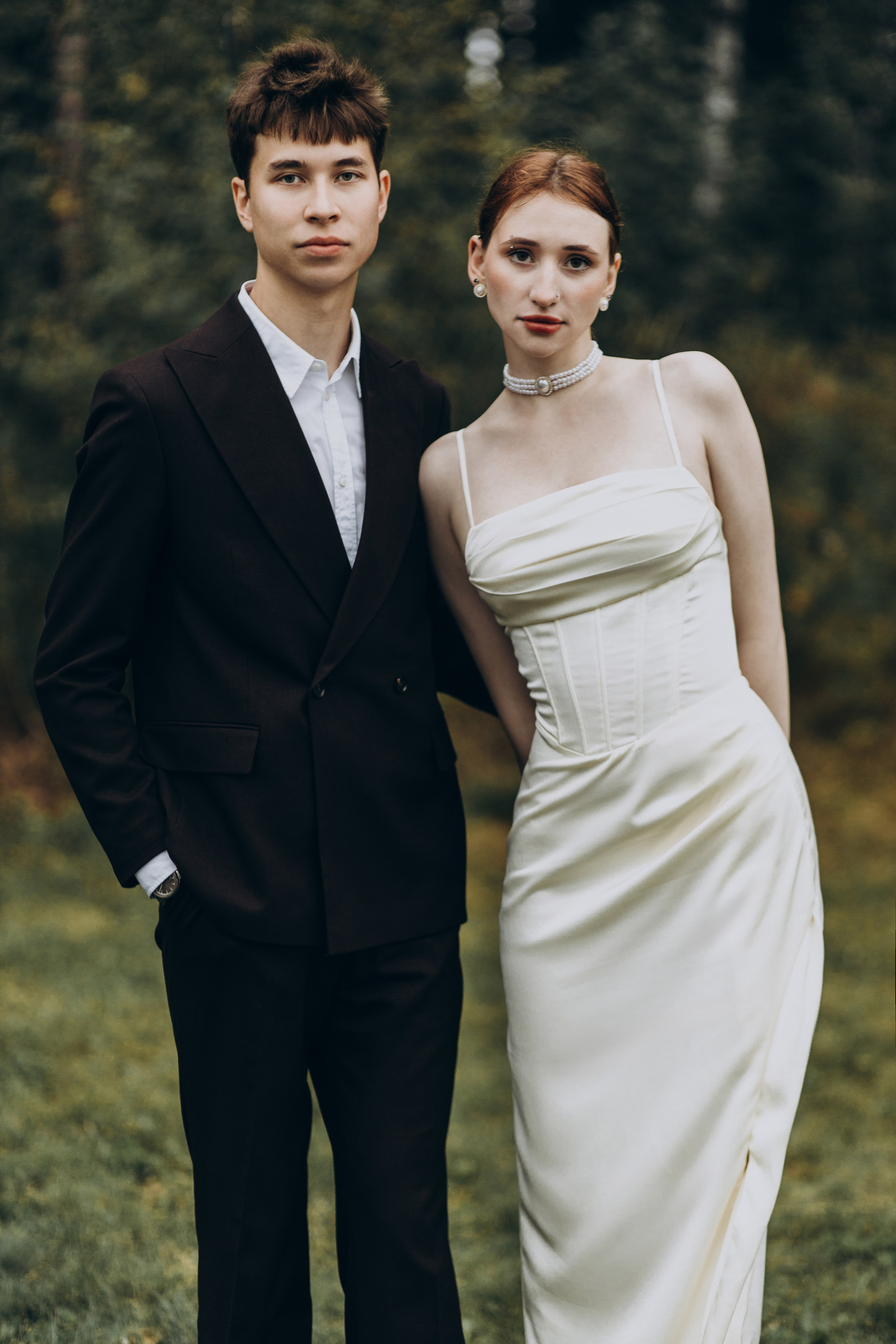 Свадьбы | love story