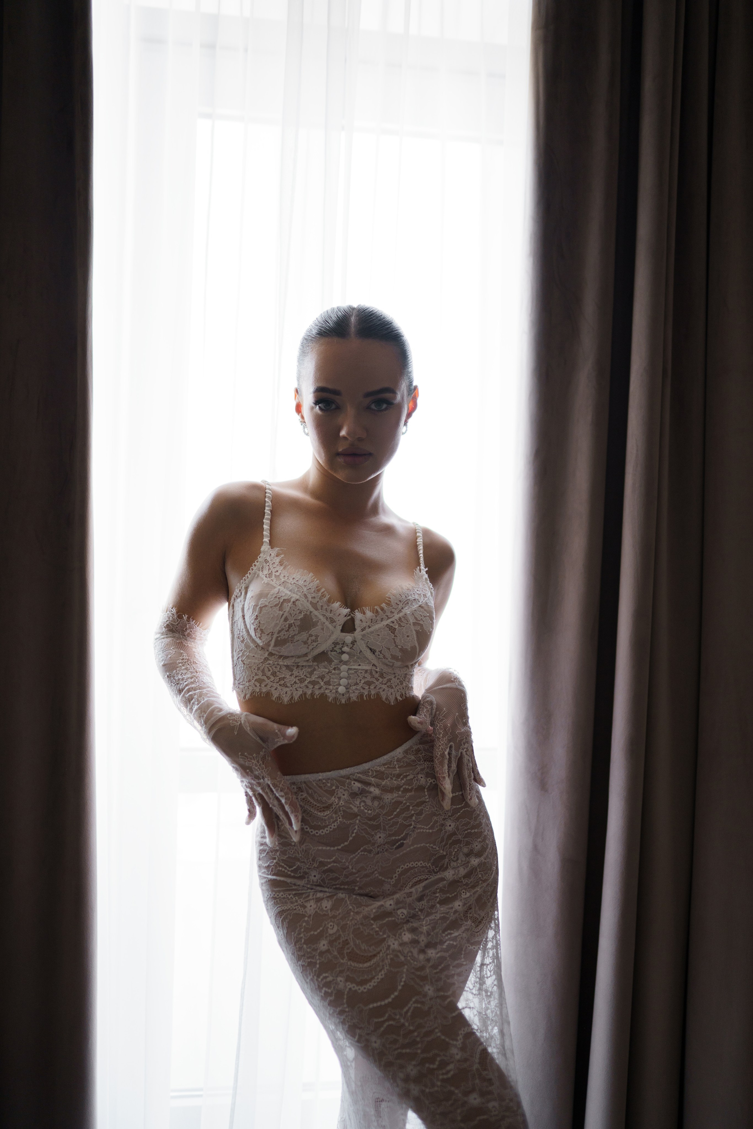 Иван и Анастасия. Главная