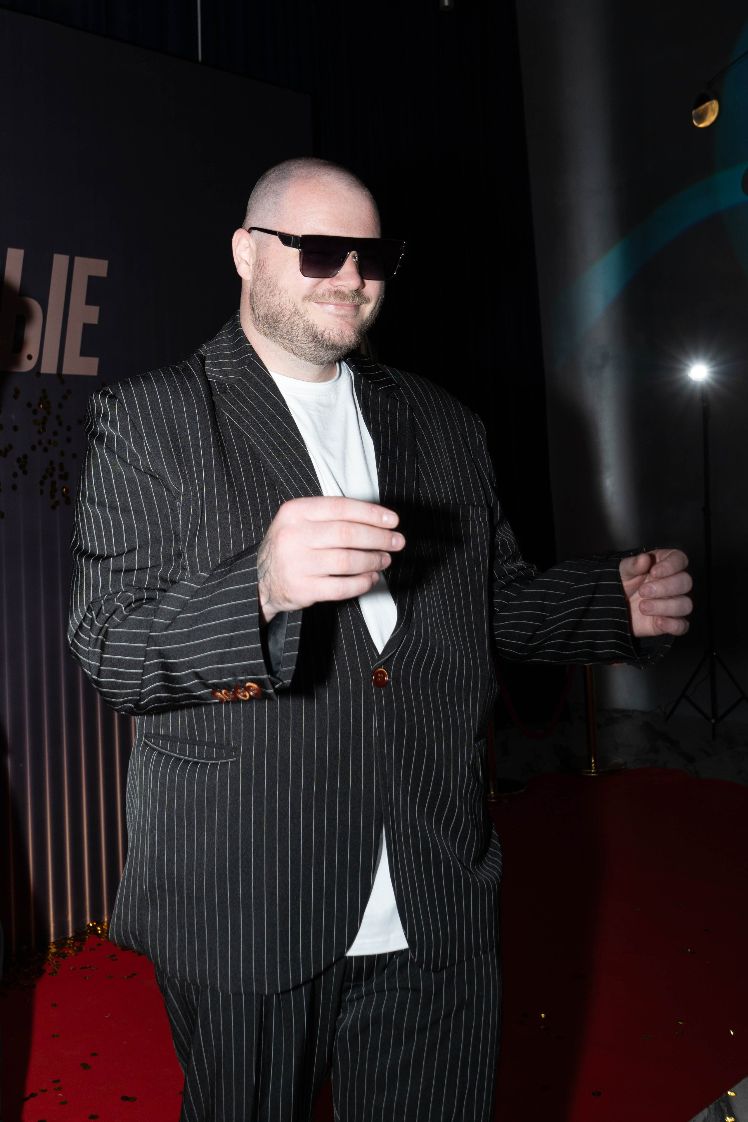 Корпоратив «Первый». Фотограф из Владивостока Юлия Черепова