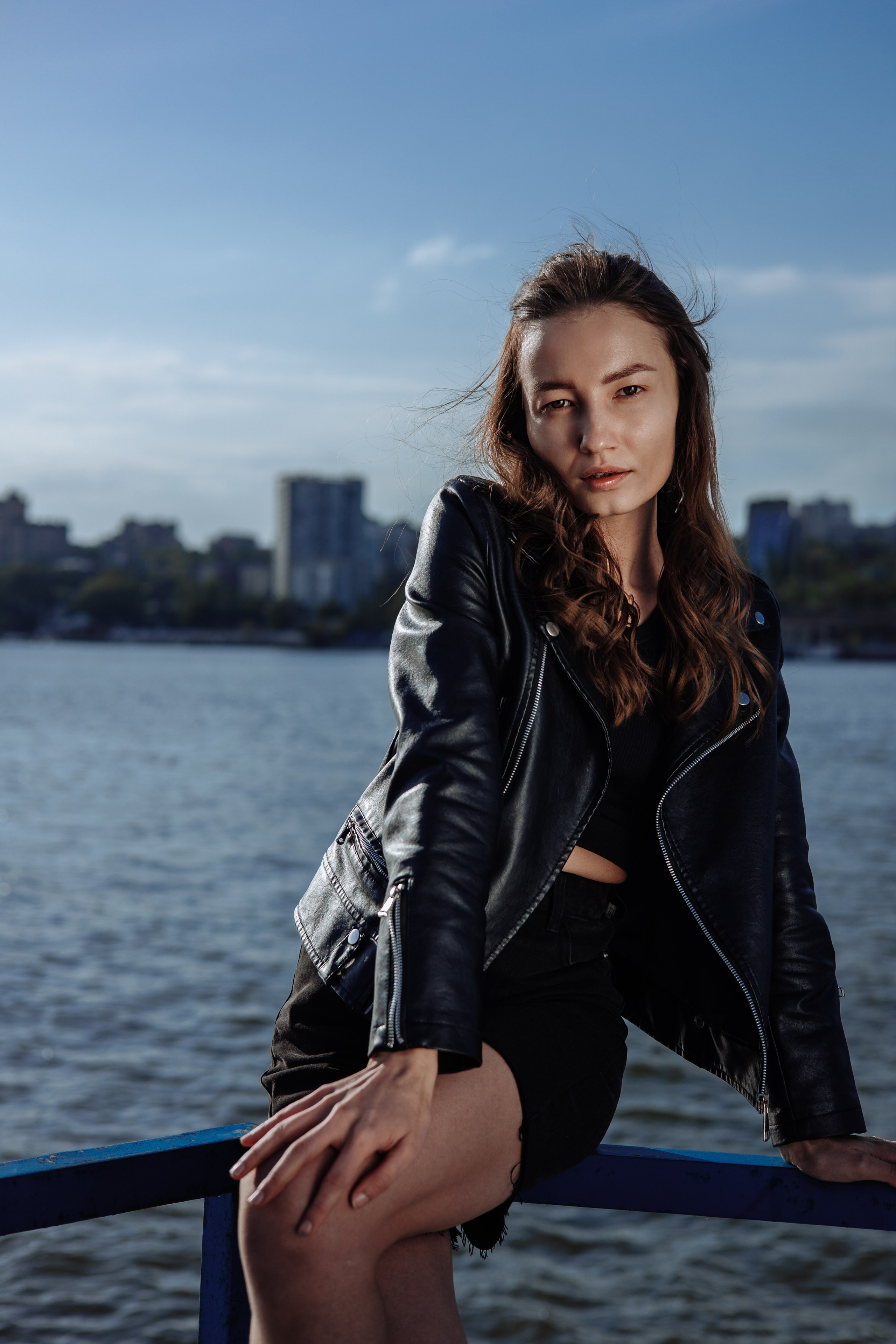 Молодежь. Обо мне