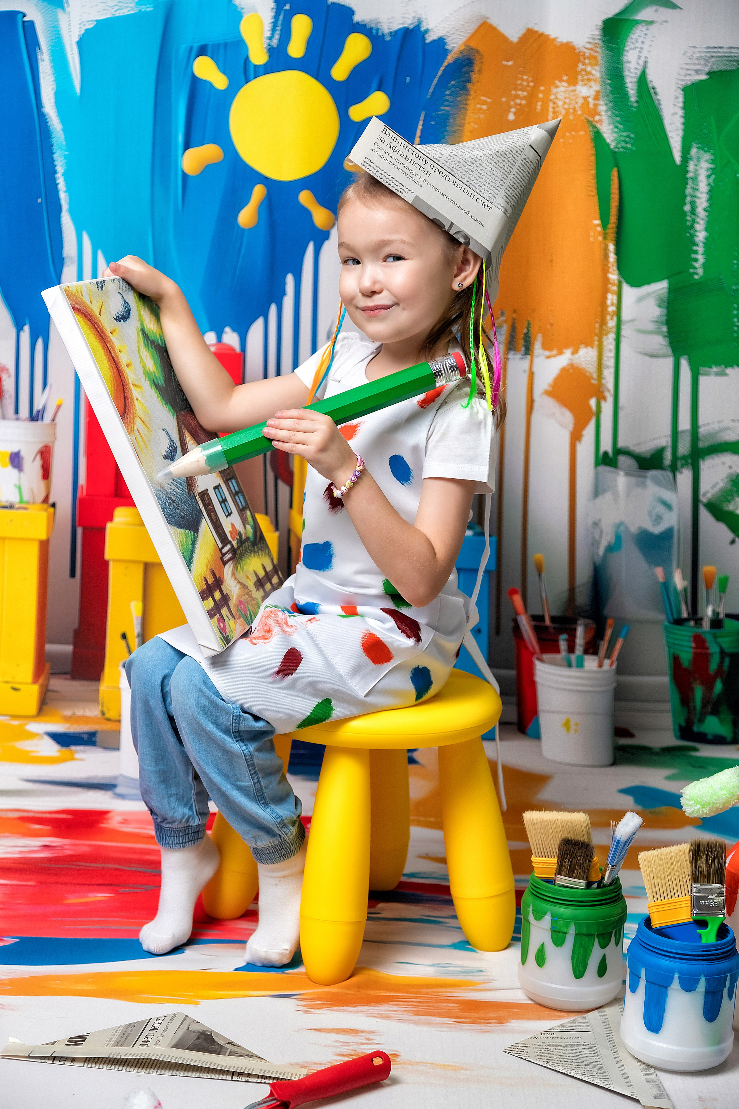 Выпускные альбомы. Akhmadeevmedia.ru