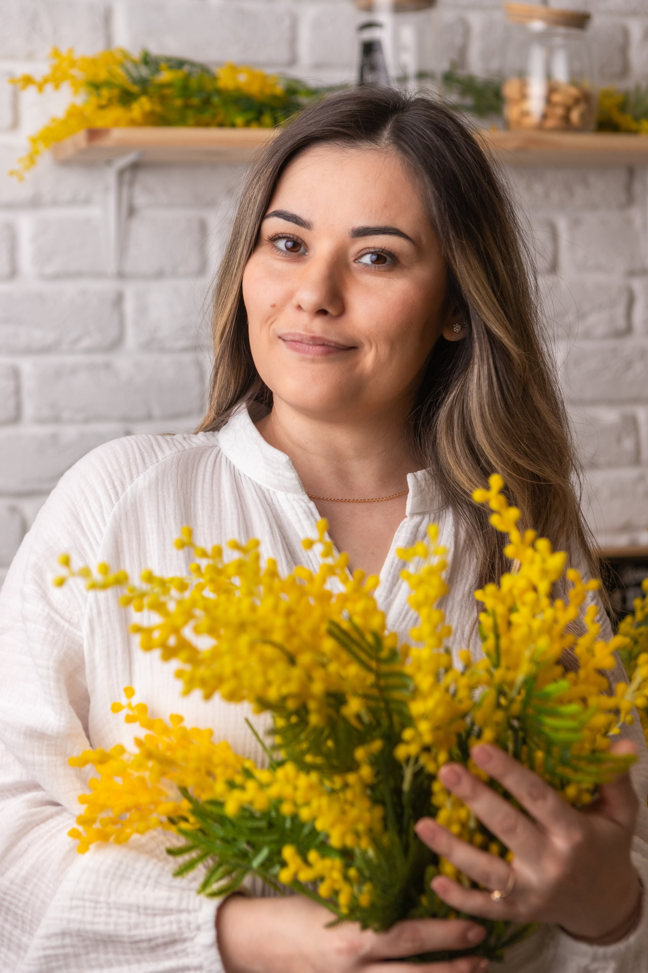 Айгуль и Ринат