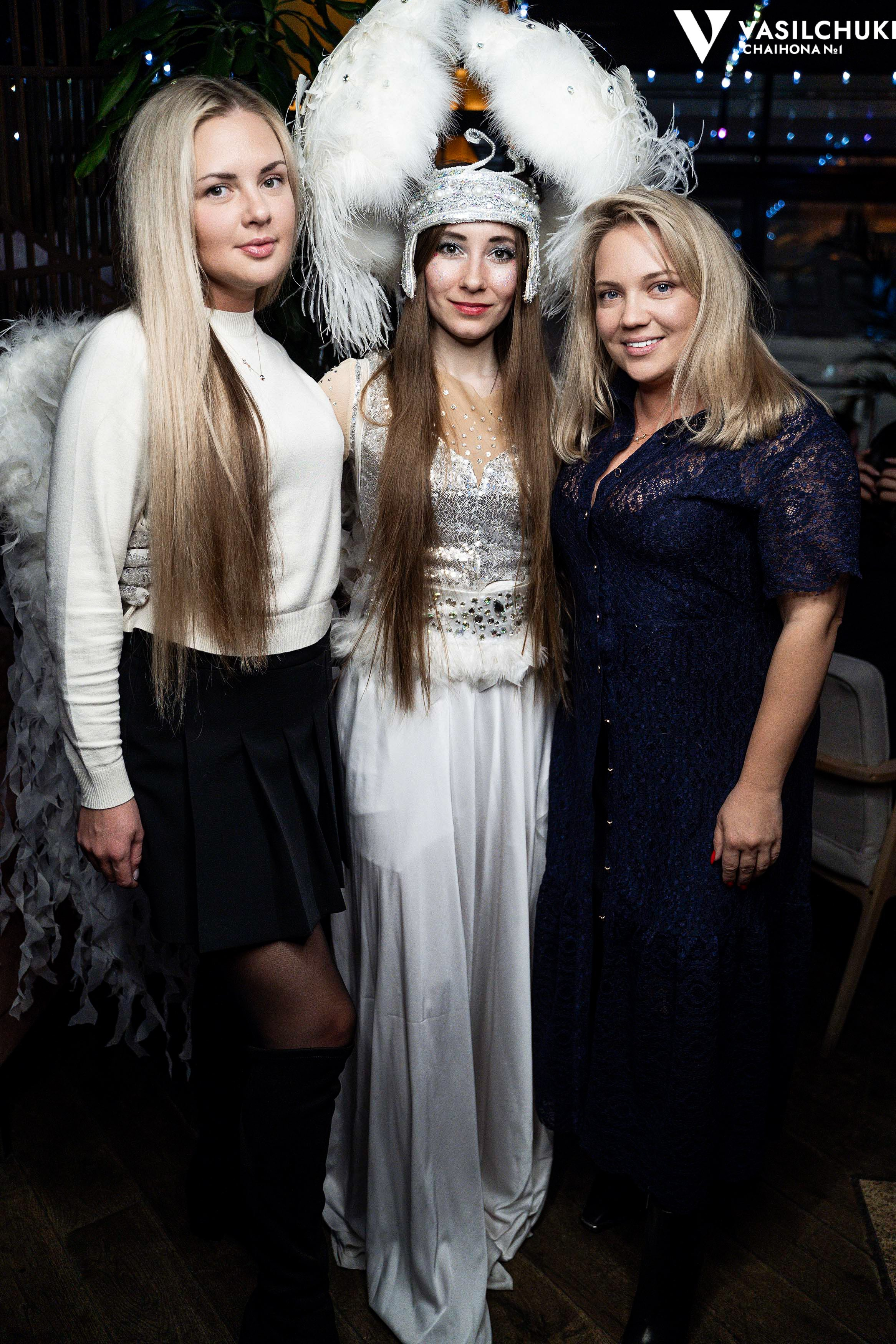 VASILCHUKI. Фотограф Казань