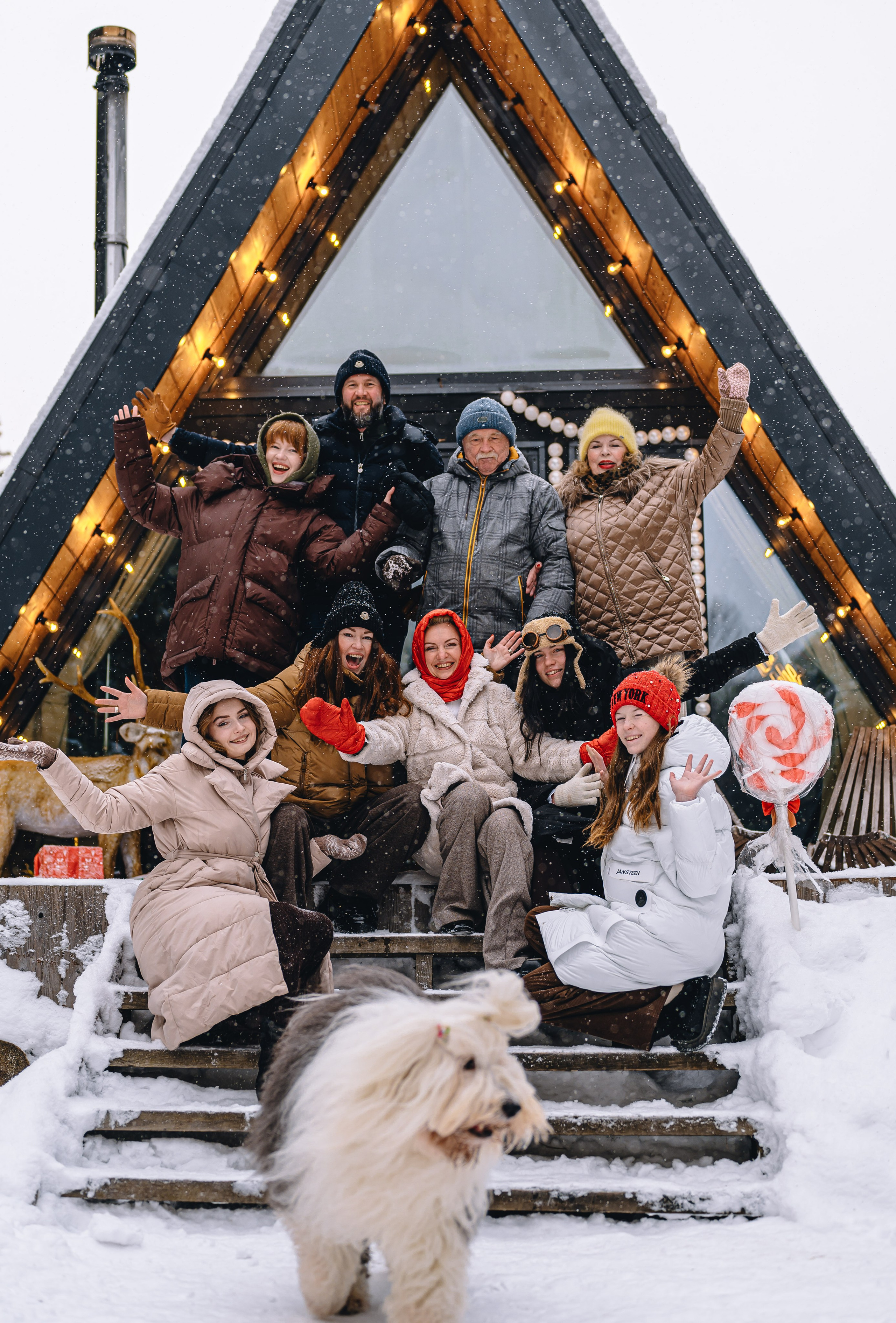 Выездные Фотосессии. Свадебный и семейный фотограф в Томске Алексей