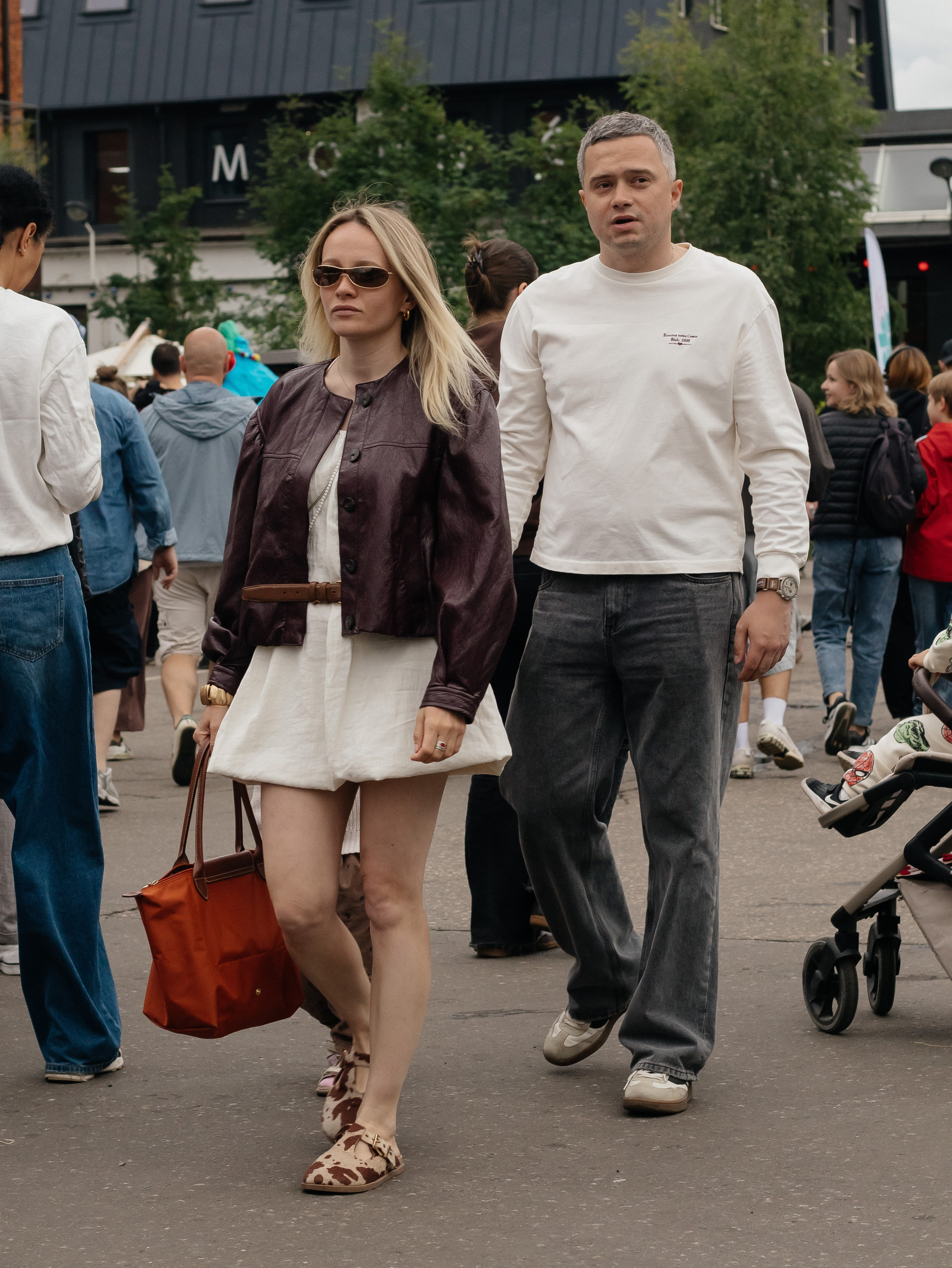 КусьФест — Ozon Fresh. Фотограф | портрет | бренды | репортаж