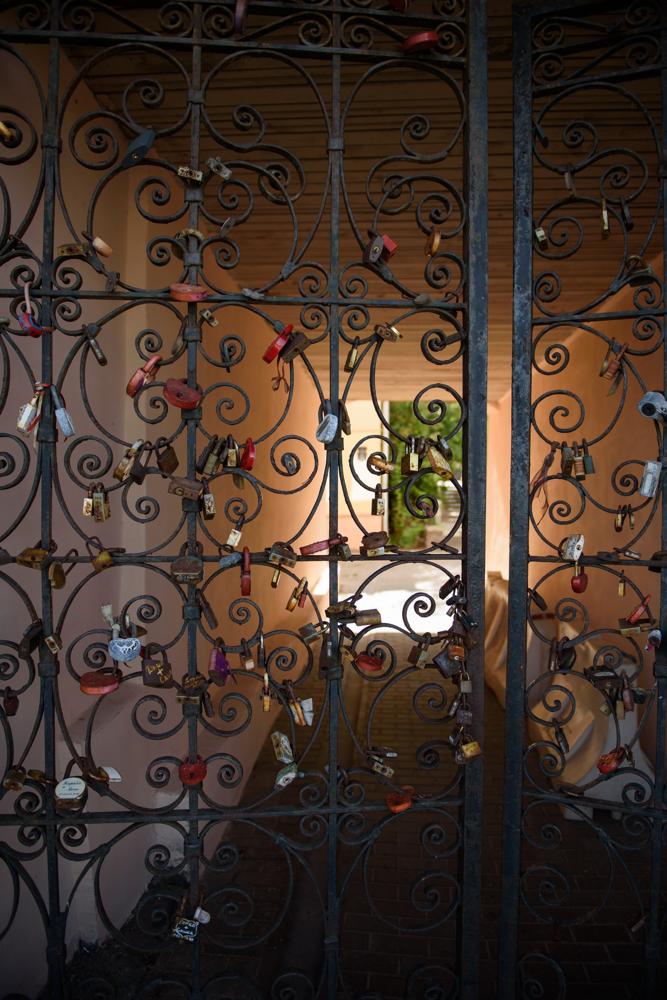 Прогулка по Минску. Анна Боровикова, фотограф Пушкино