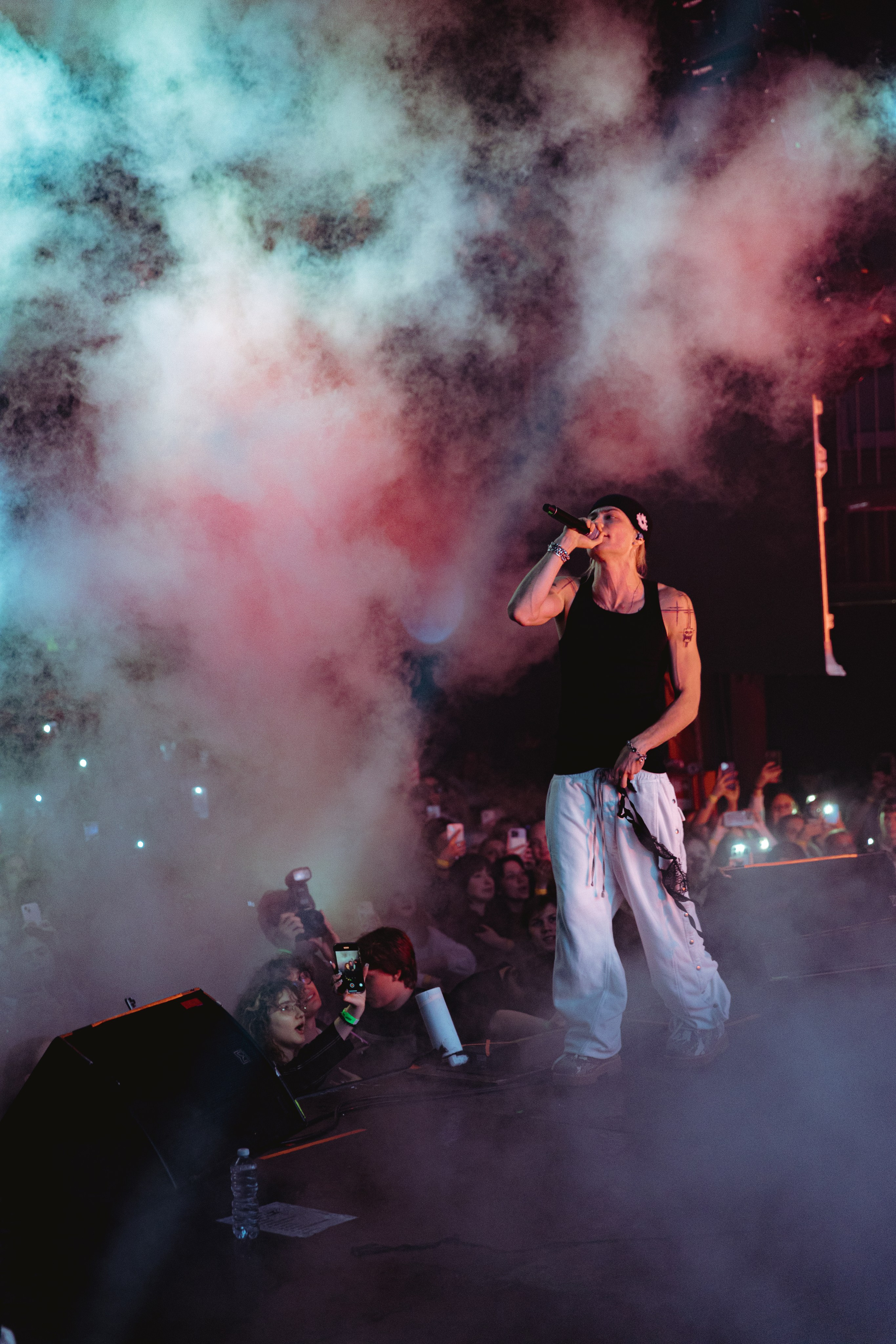 SHOWS. DRIPSTOCK MAG